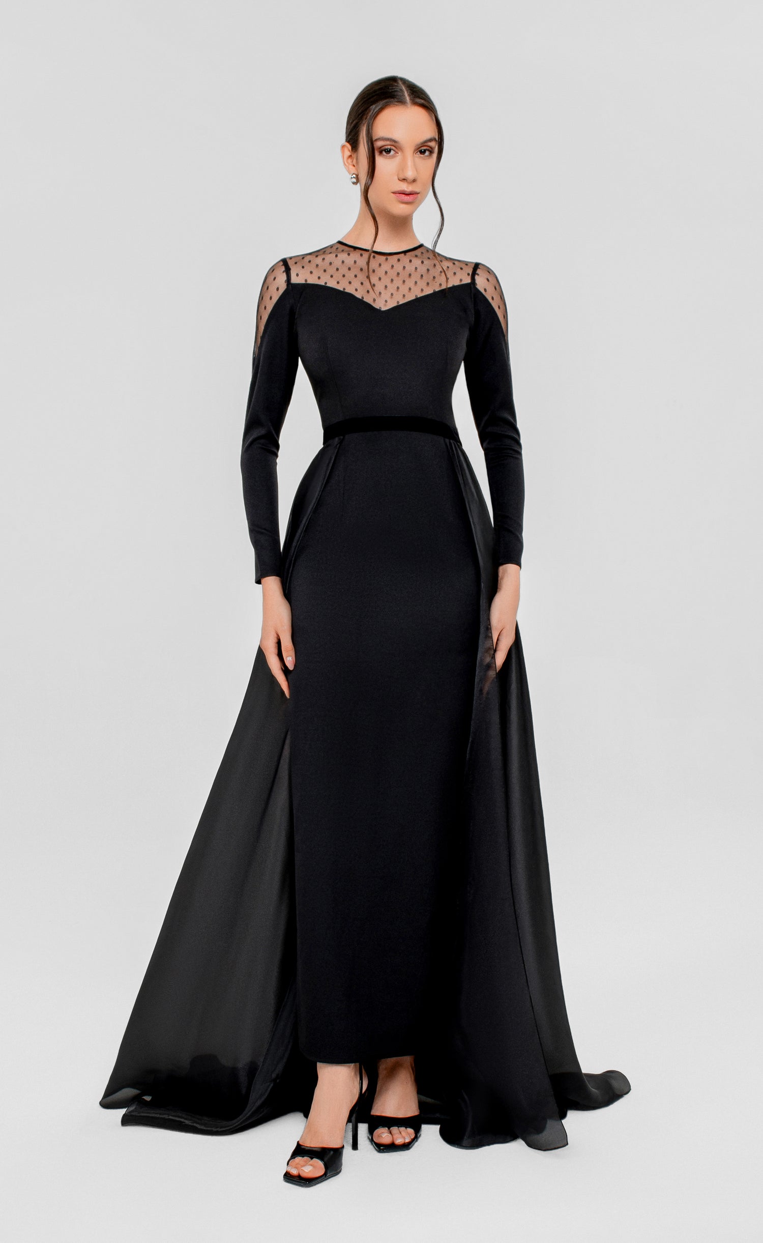 Abir 2.0 Dress