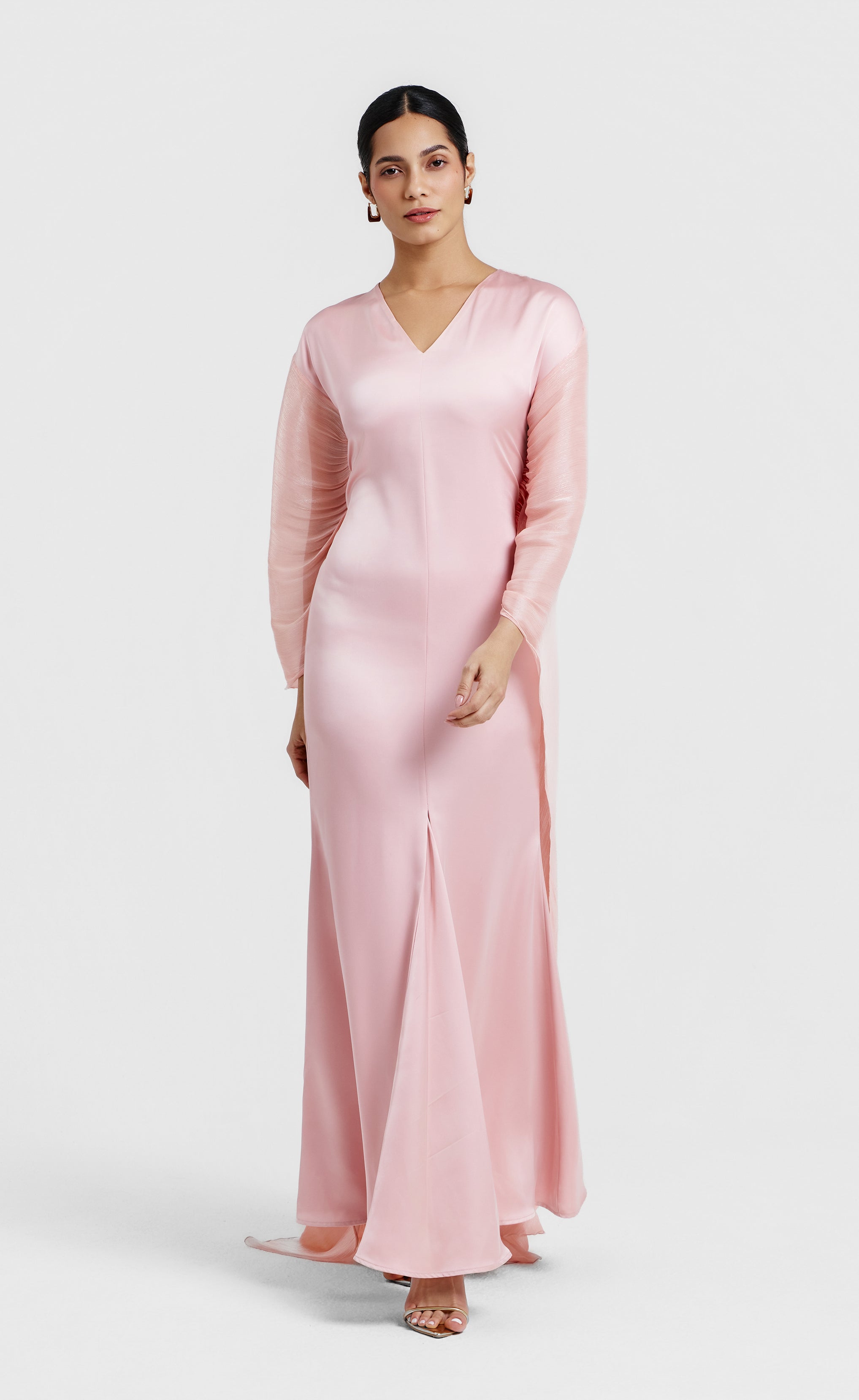 fustan dress for ladies – Chase Initiative:SHOUT