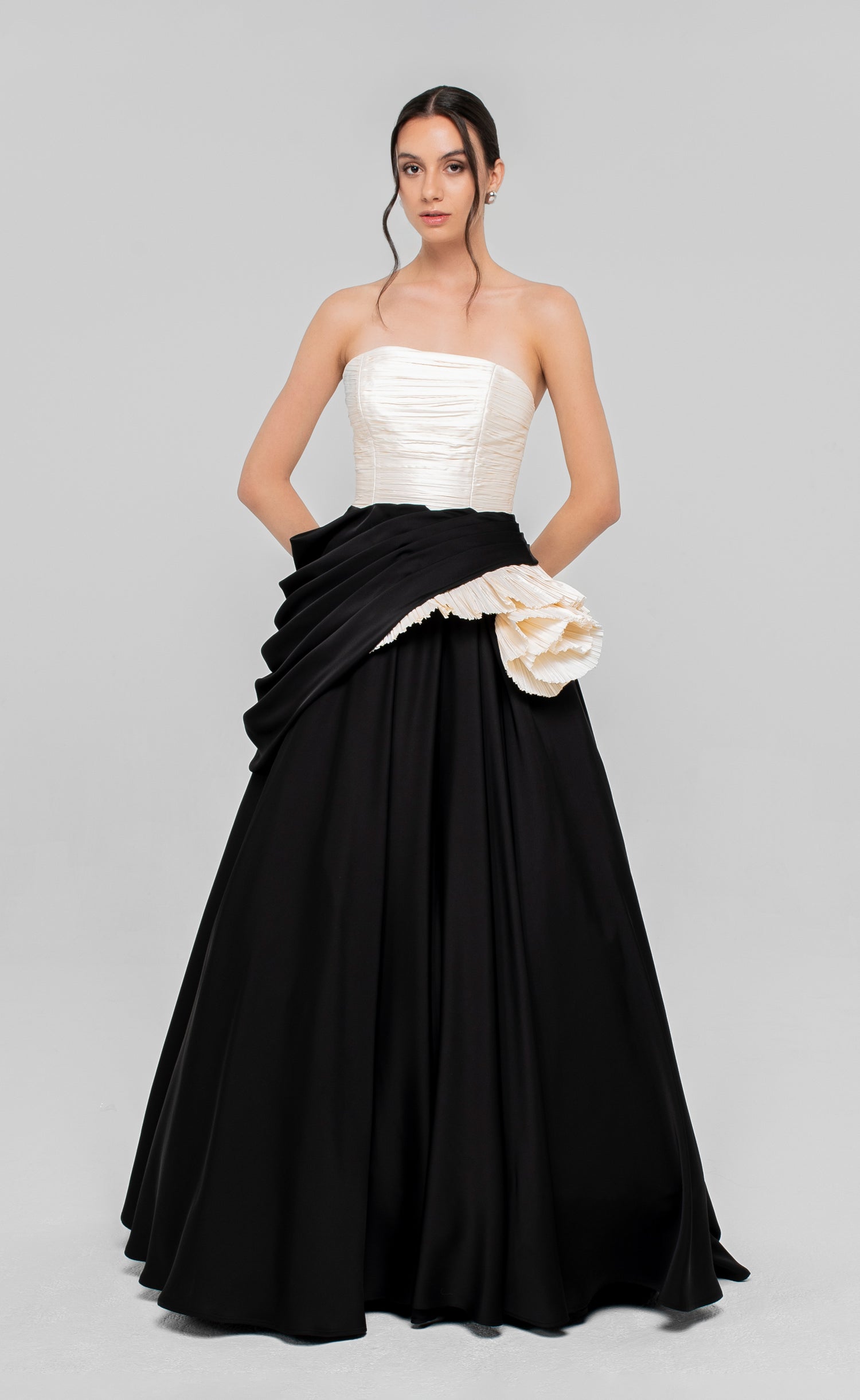 Bellara Dress