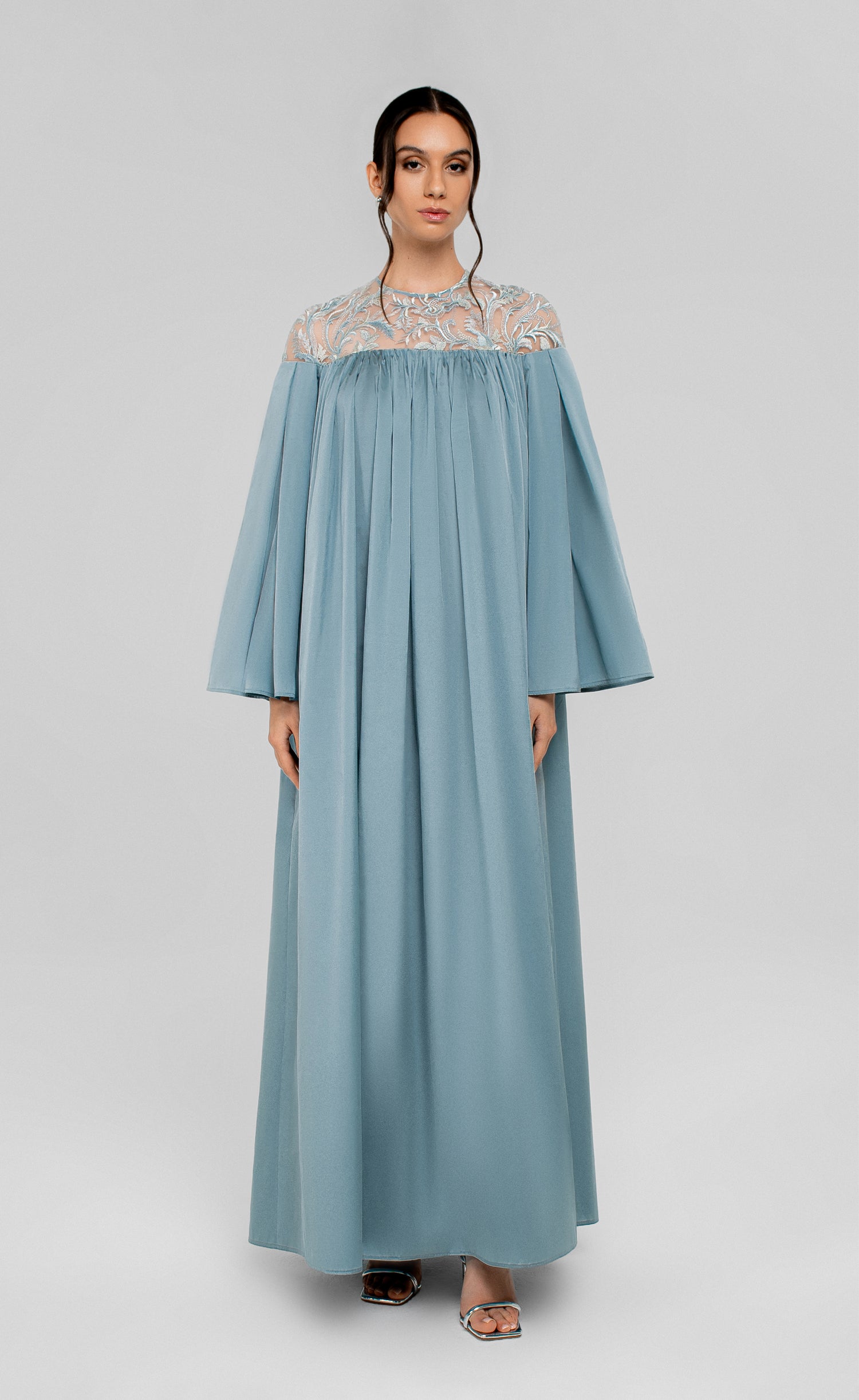 Mulak Kaftan