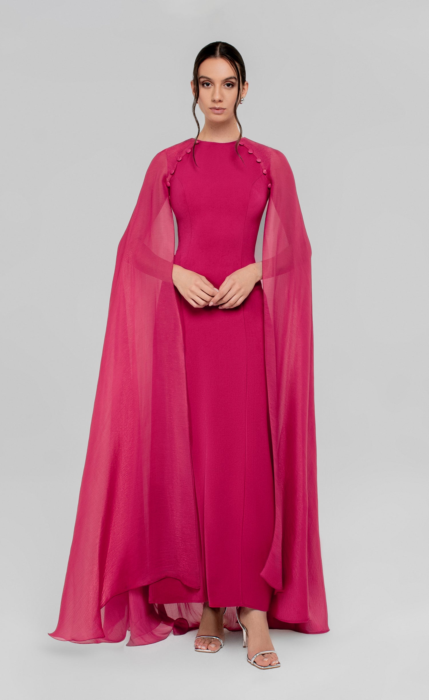 Bold Pink