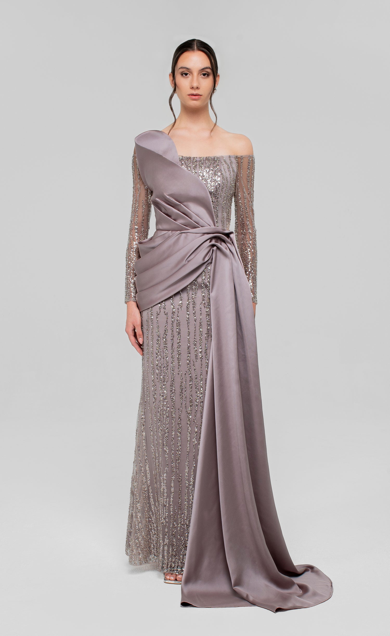 Liora Dress