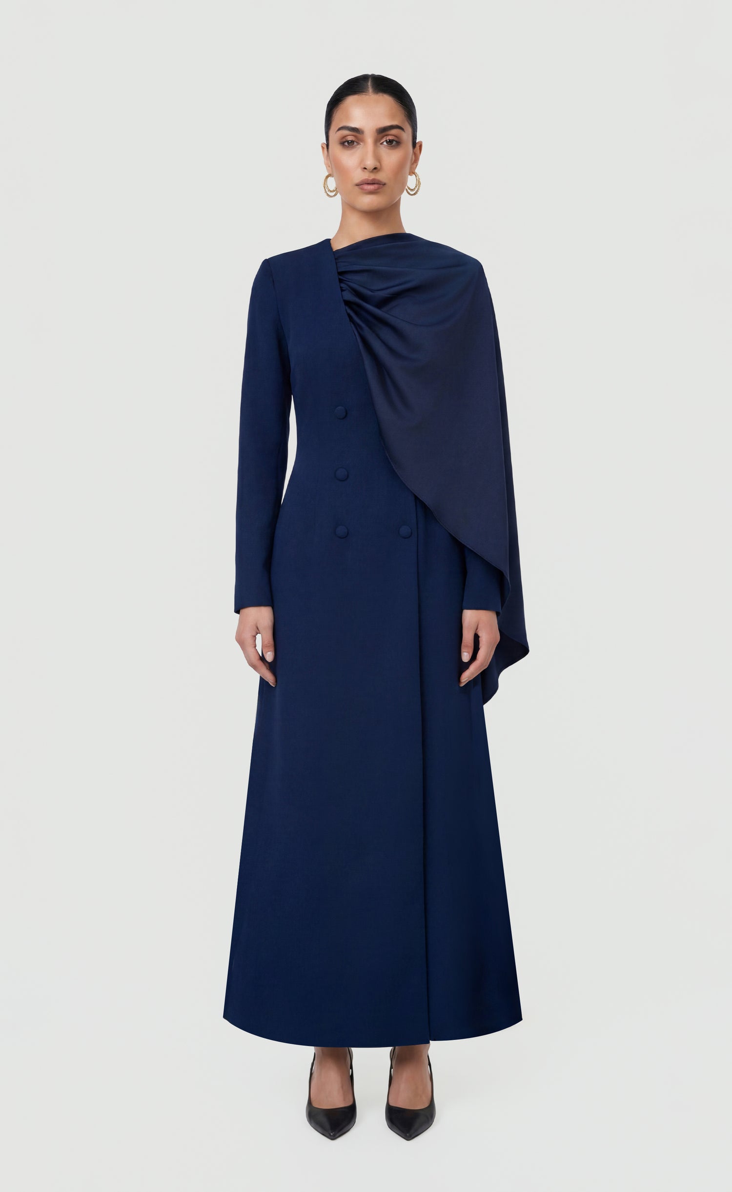 Najras Dress