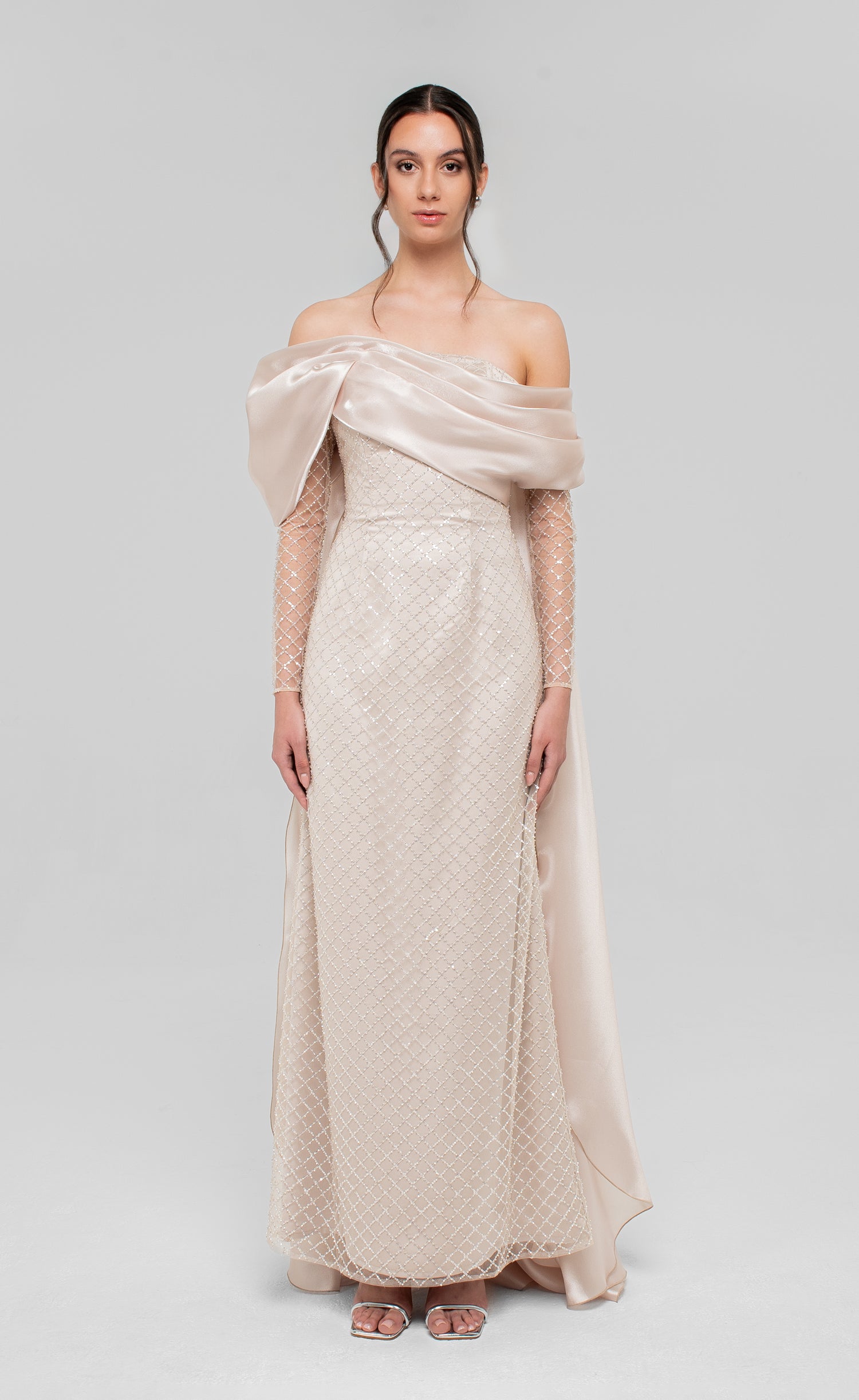 Odessa Dress