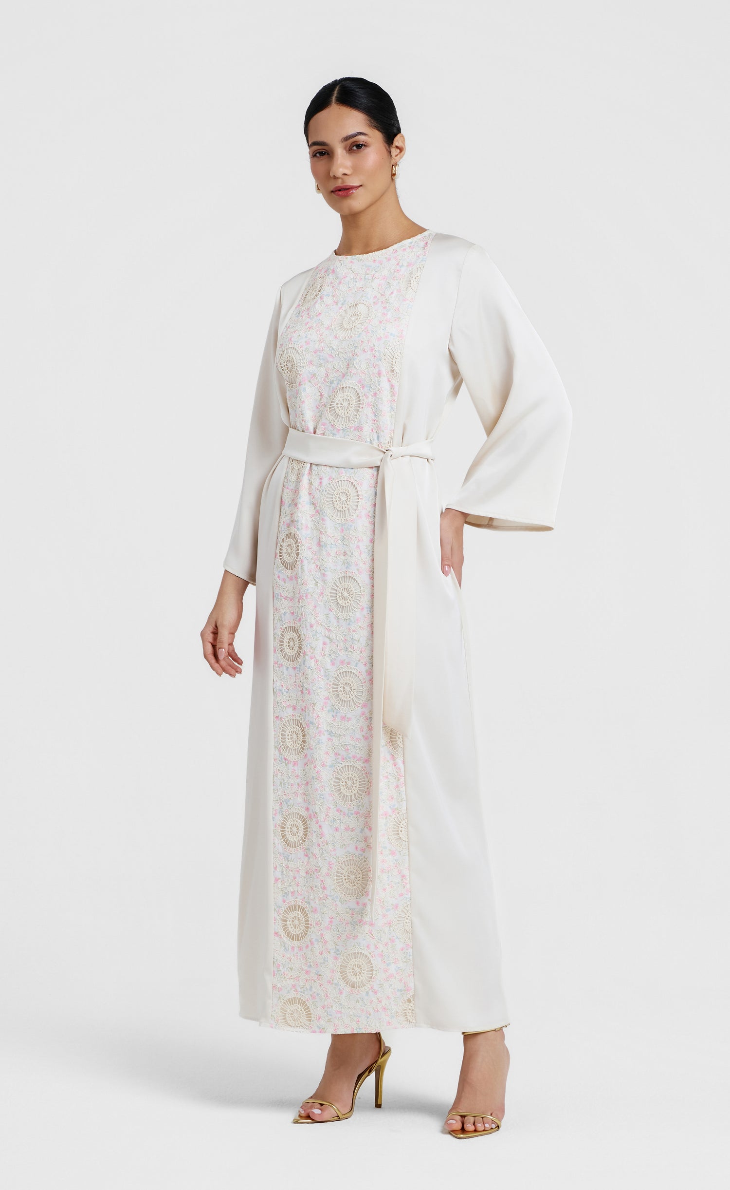 Naqa Kaftan