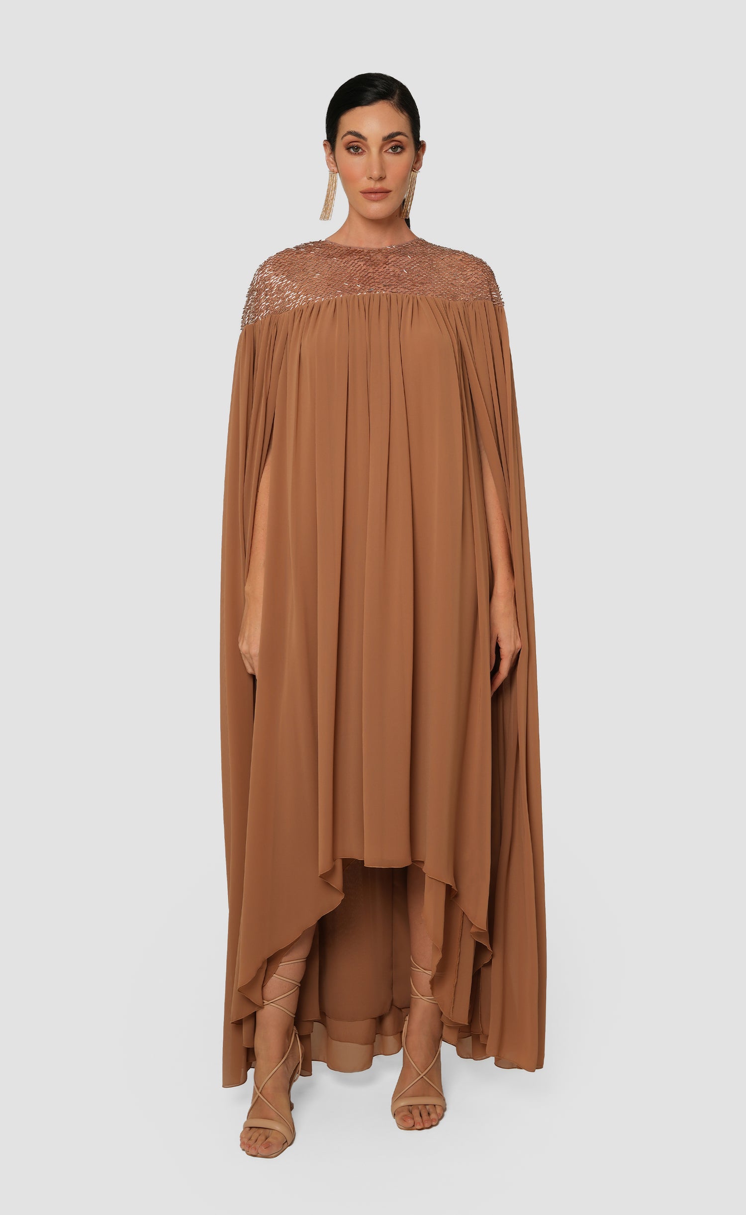 Huda Kaftan