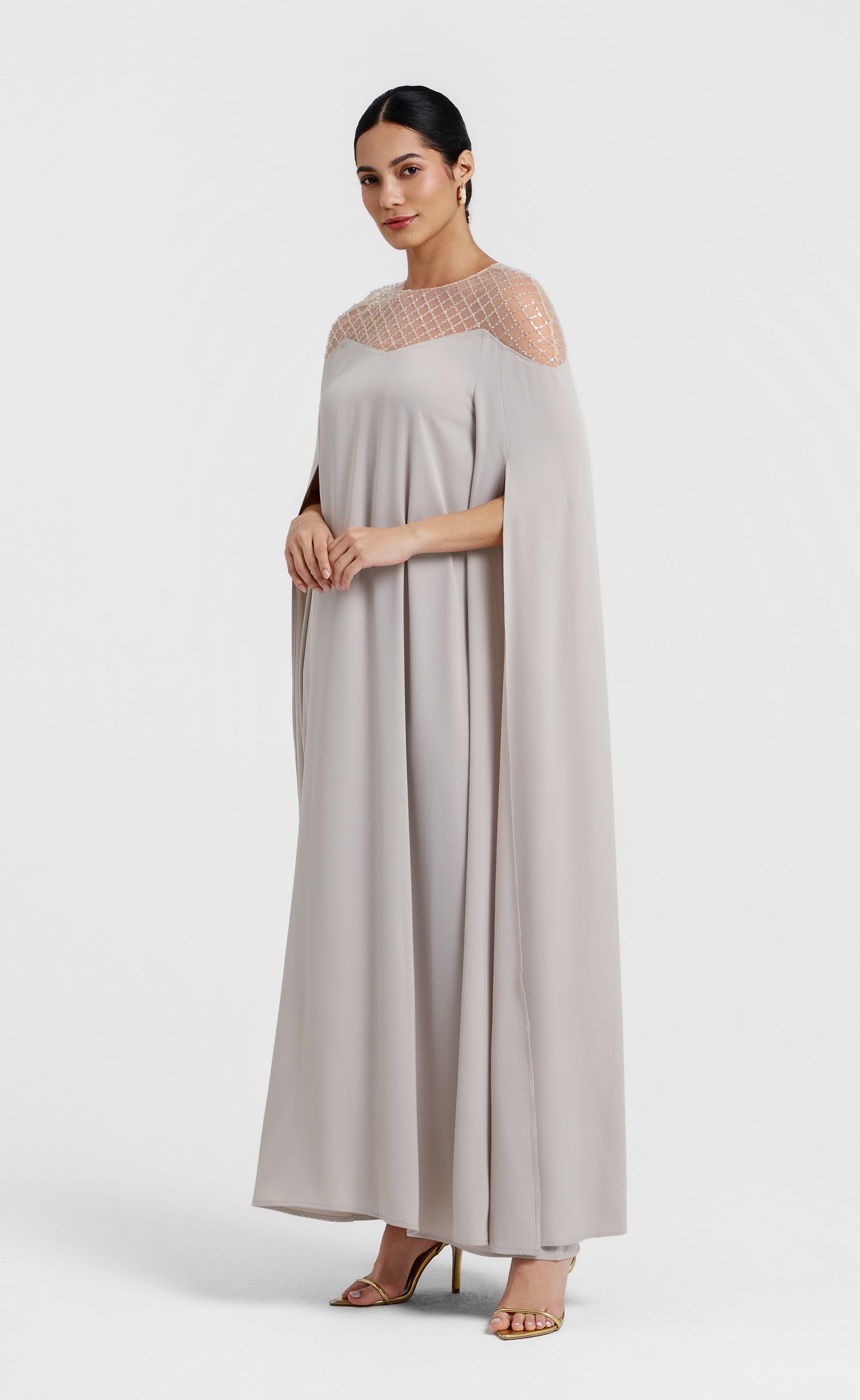 Lulwa Kaftan