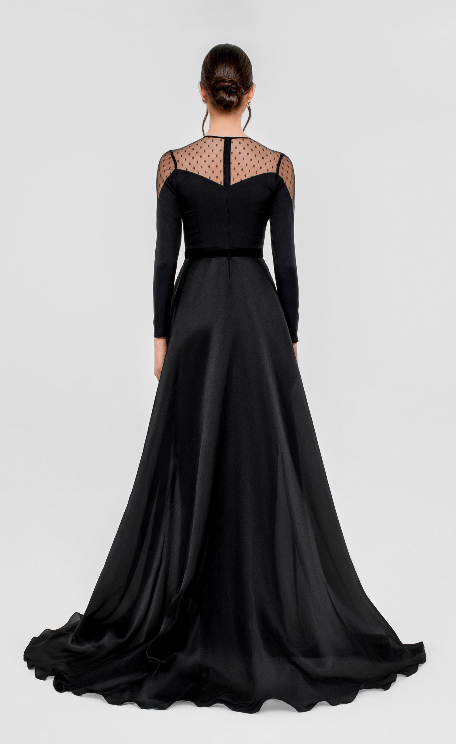 Abir 2.0 Dress