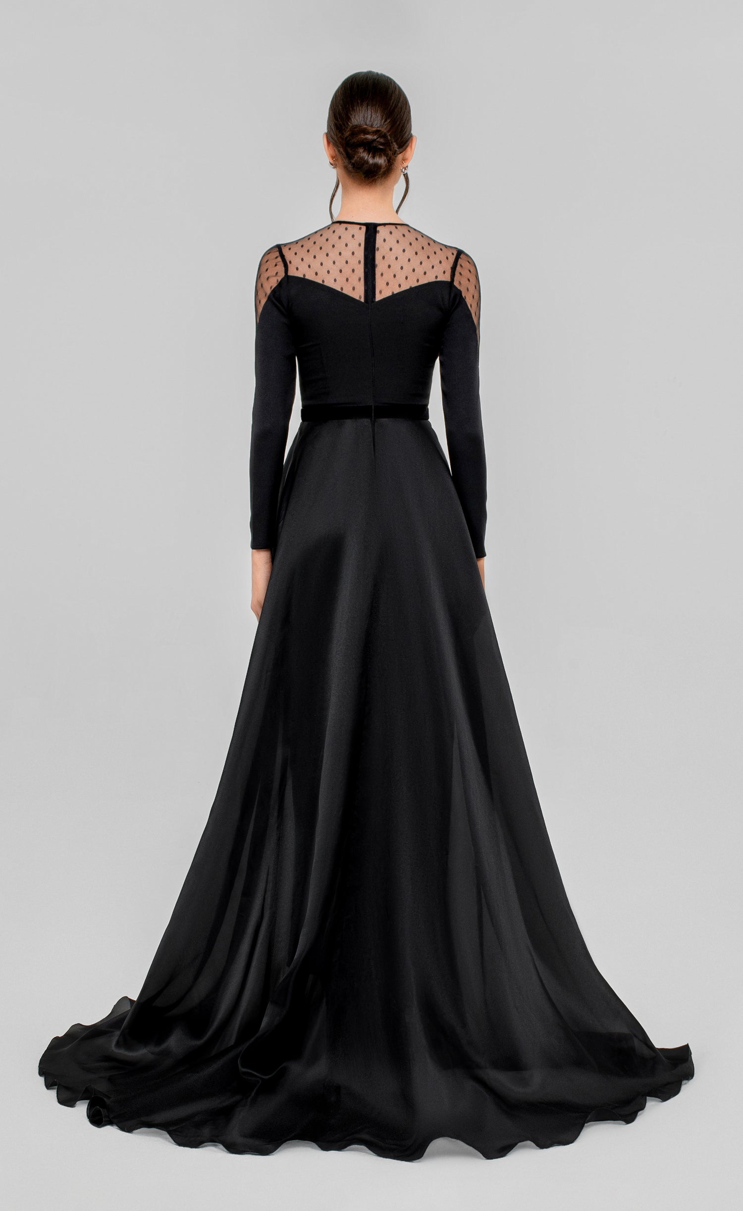 Abir 2.0 Dress