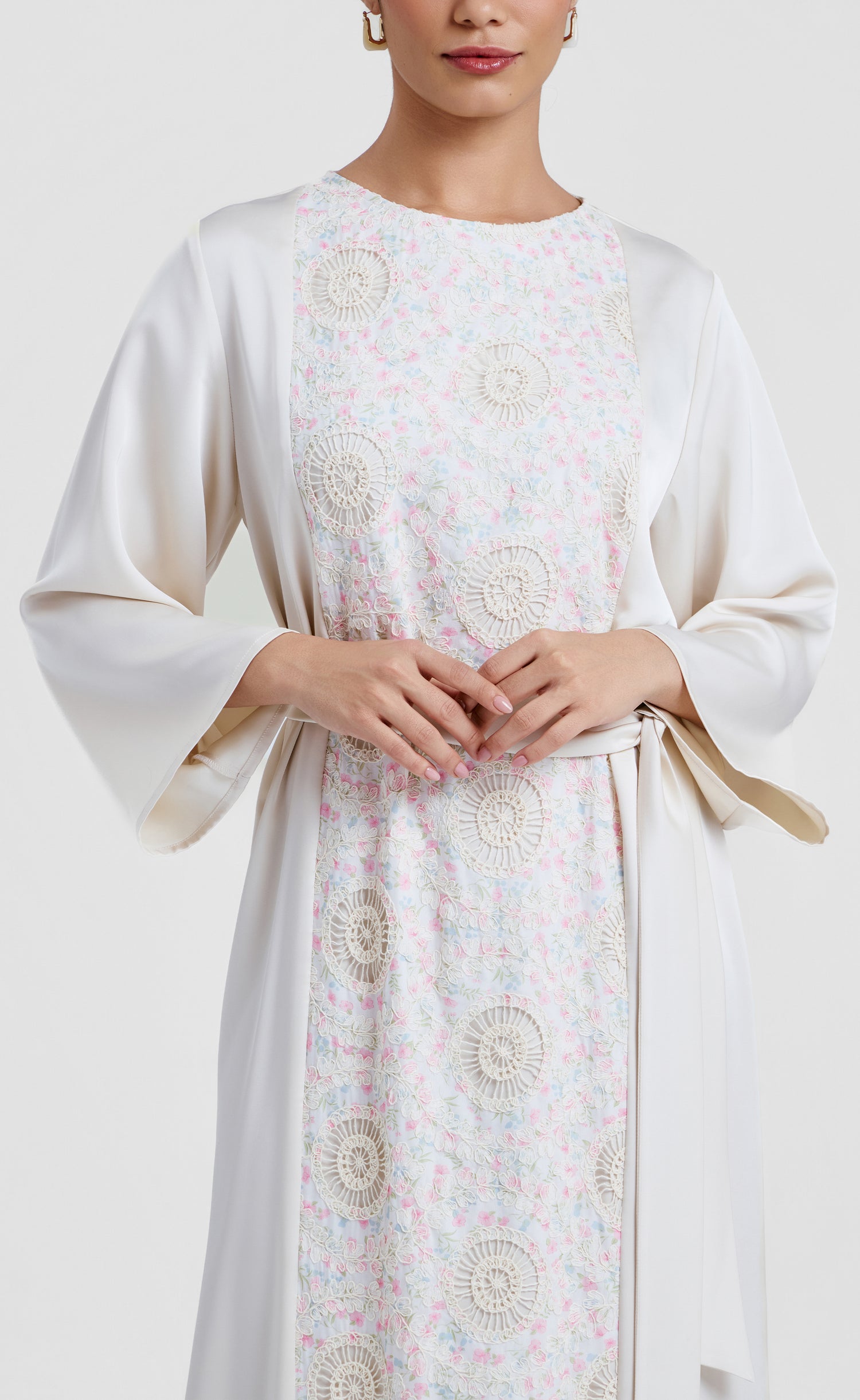 Naqa Kaftan