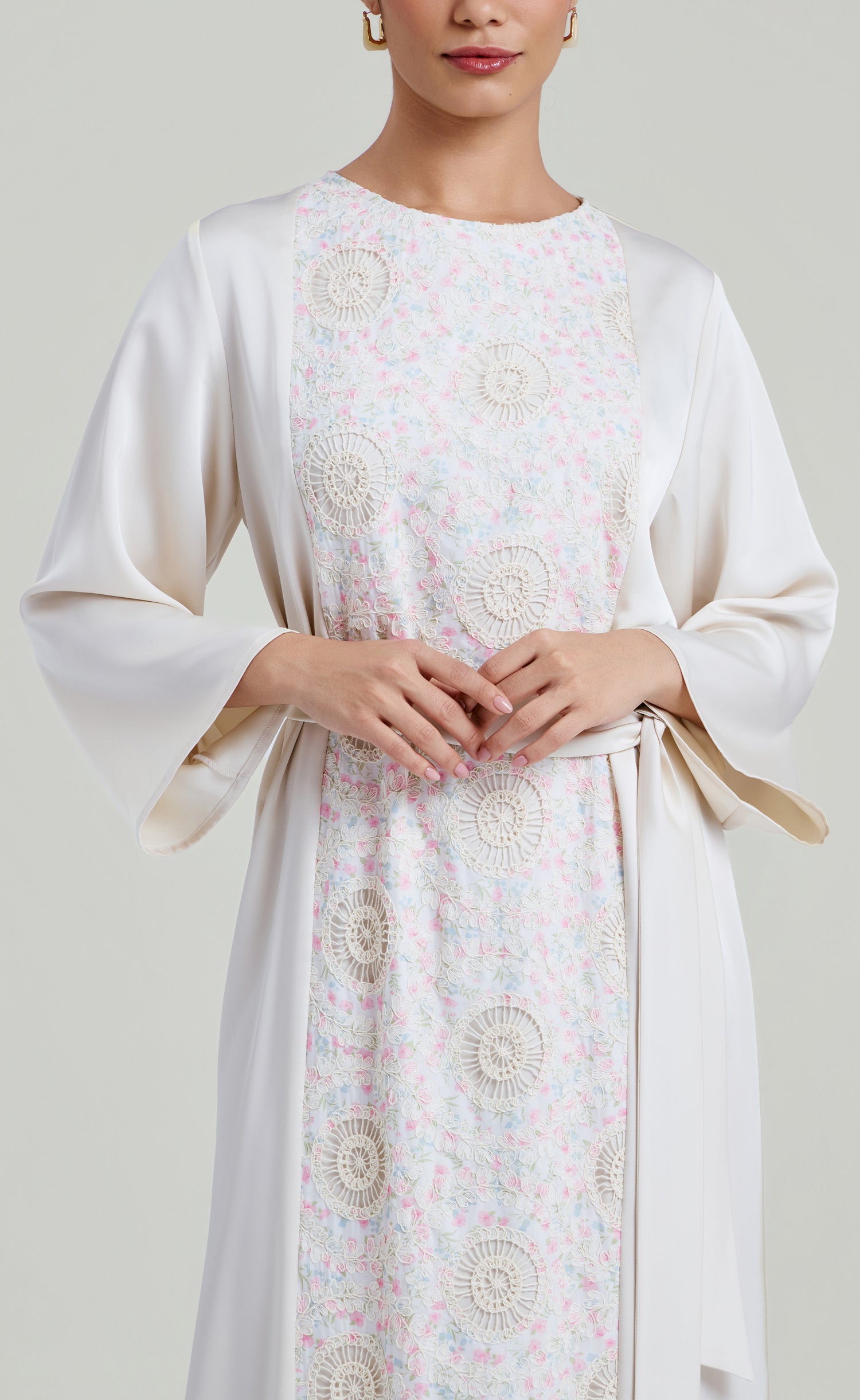 Naqa Kaftan