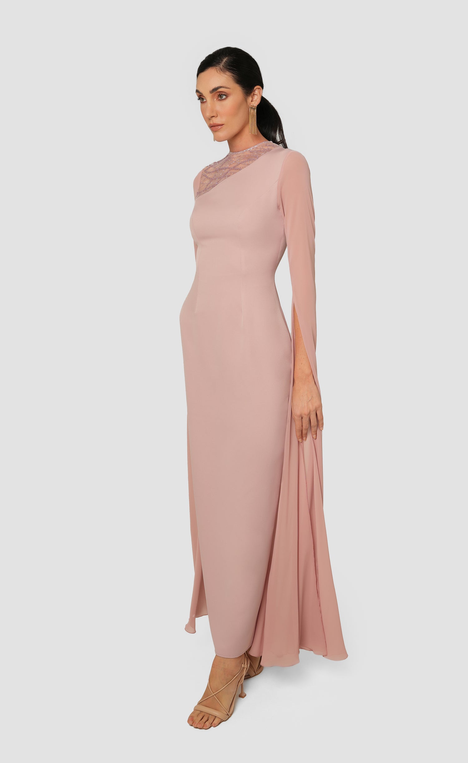 Seraphina Dress
