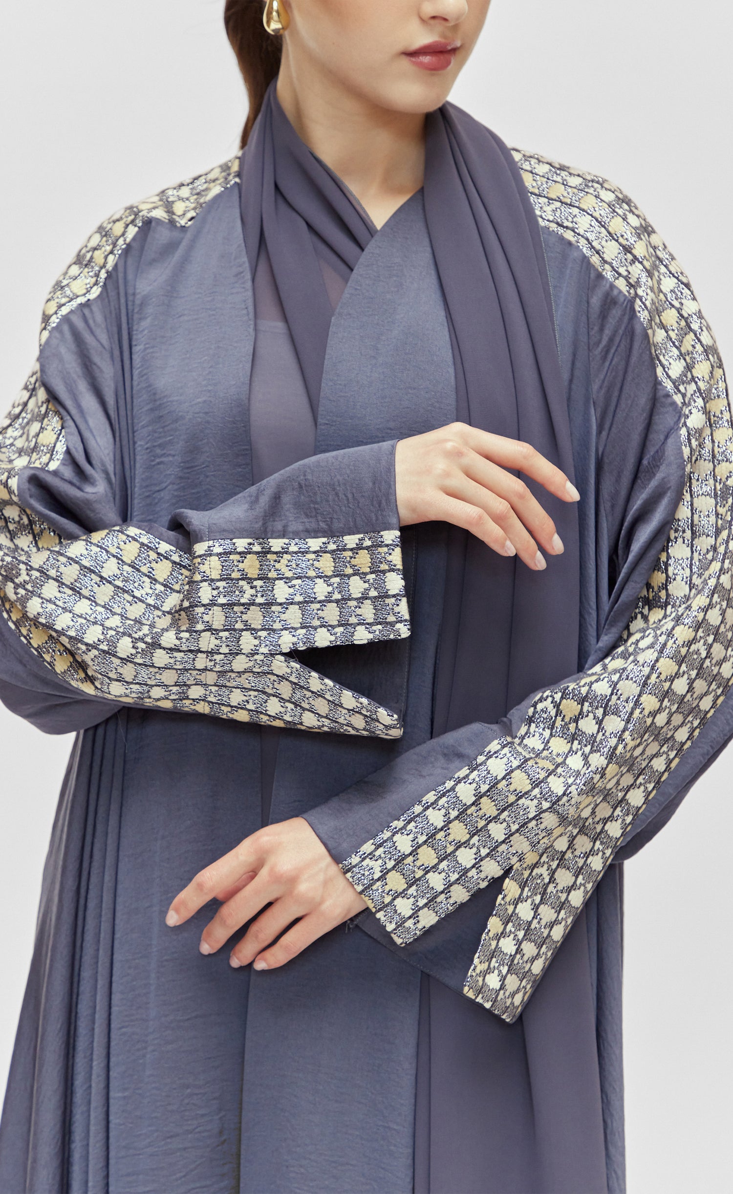 Ivy Abaya