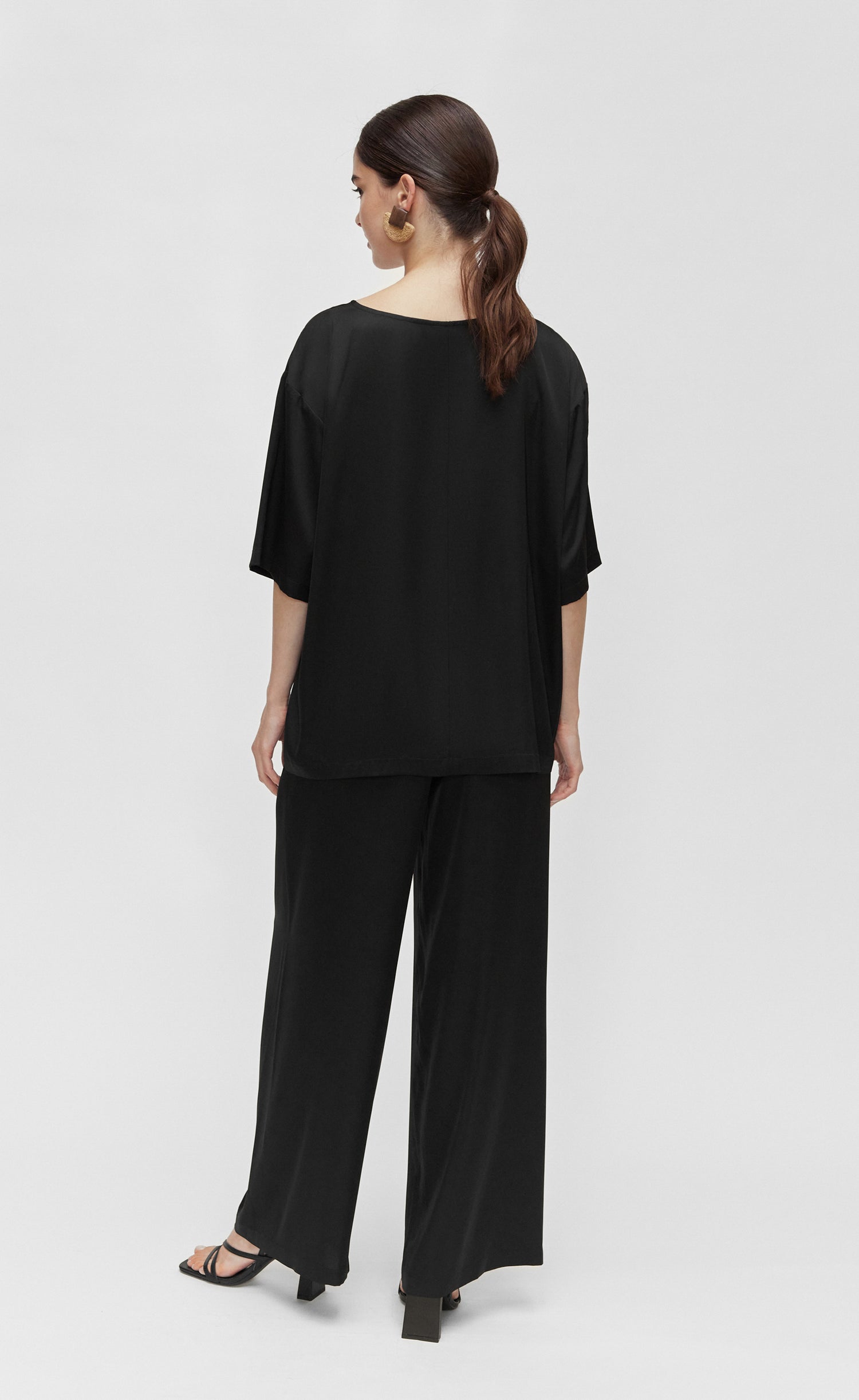 Essential Set - Black