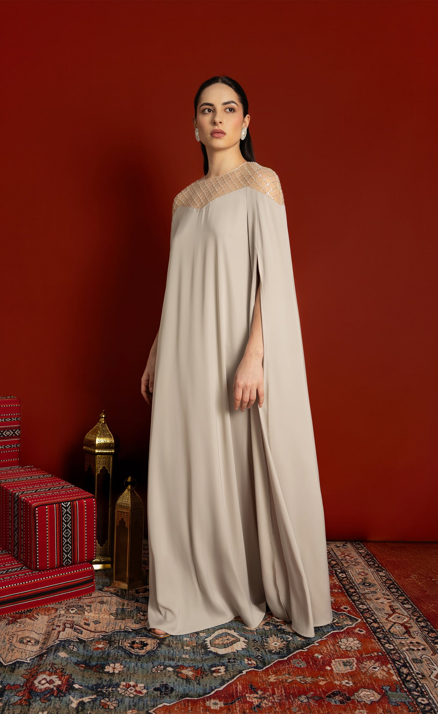 Lulwa Kaftan