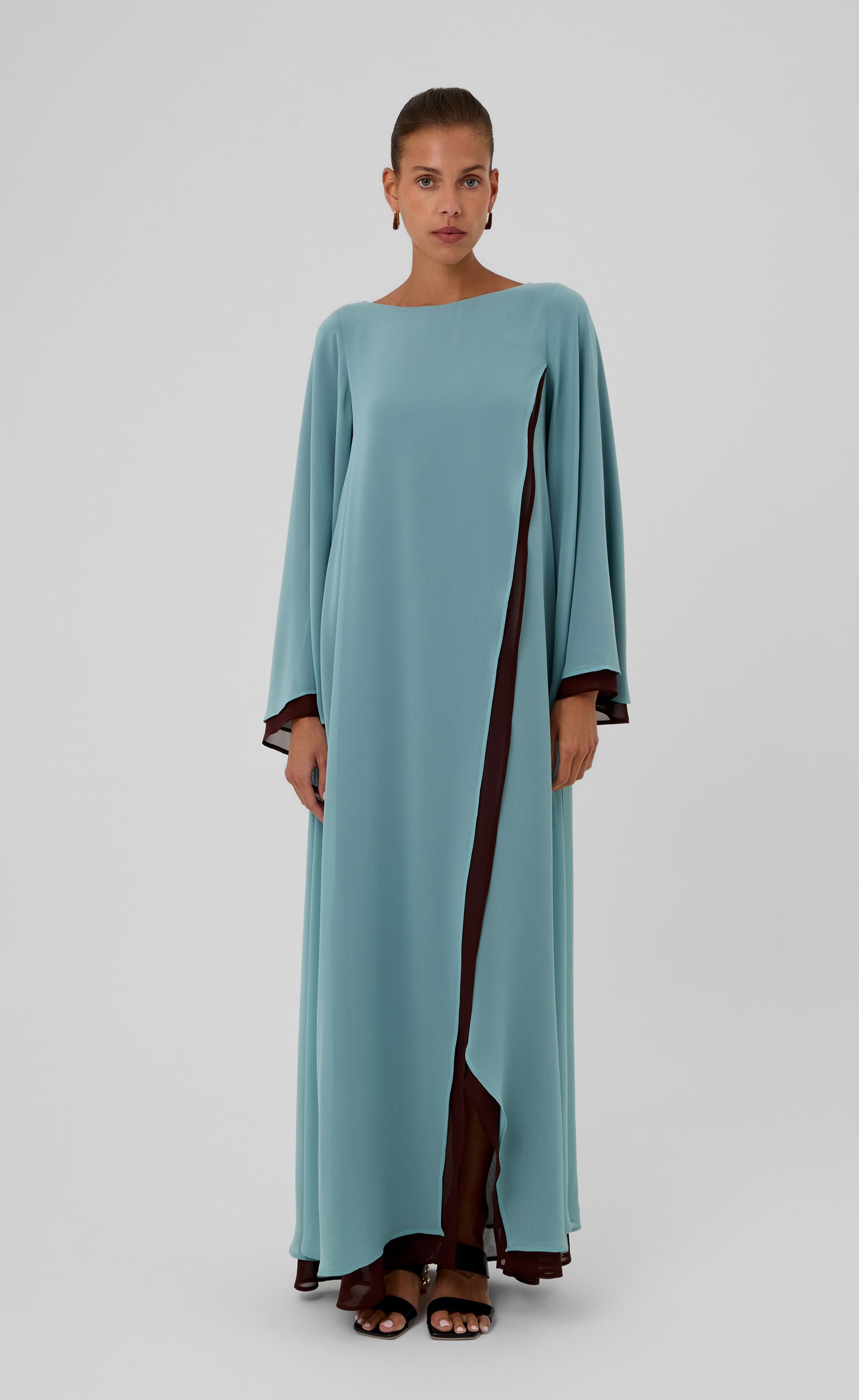 Afiya Kaftan