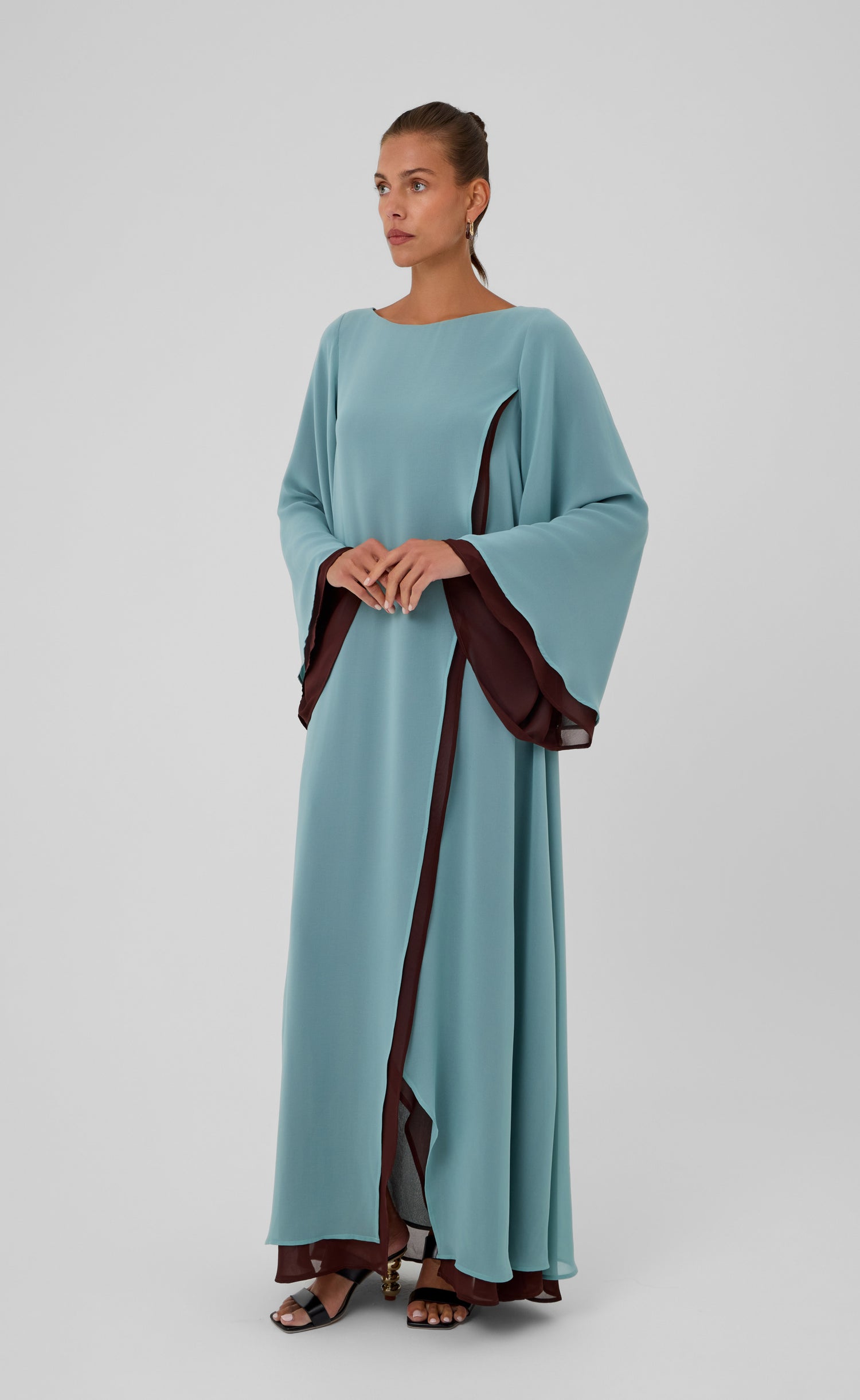 قفطان عافية