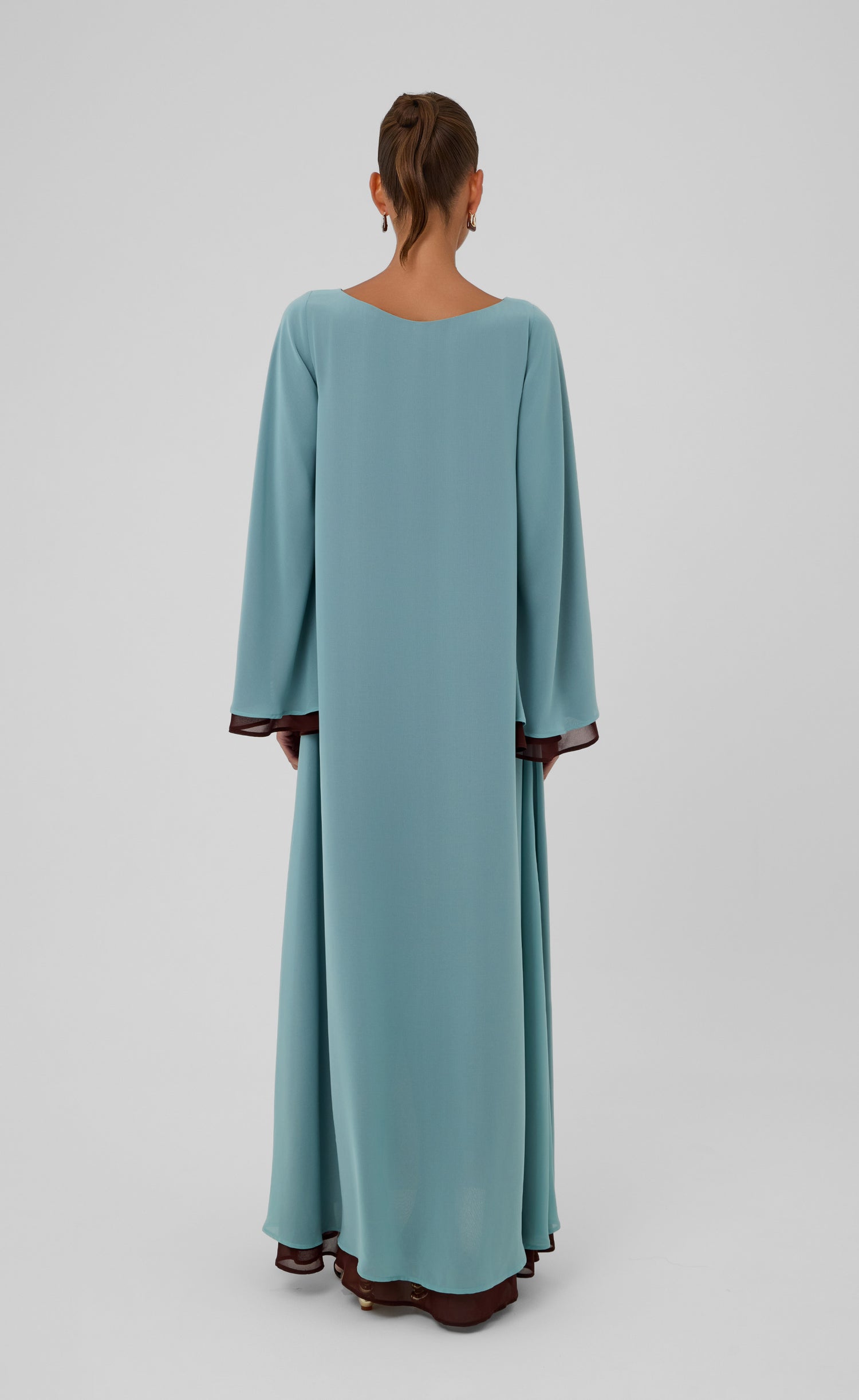 قفطان عافية