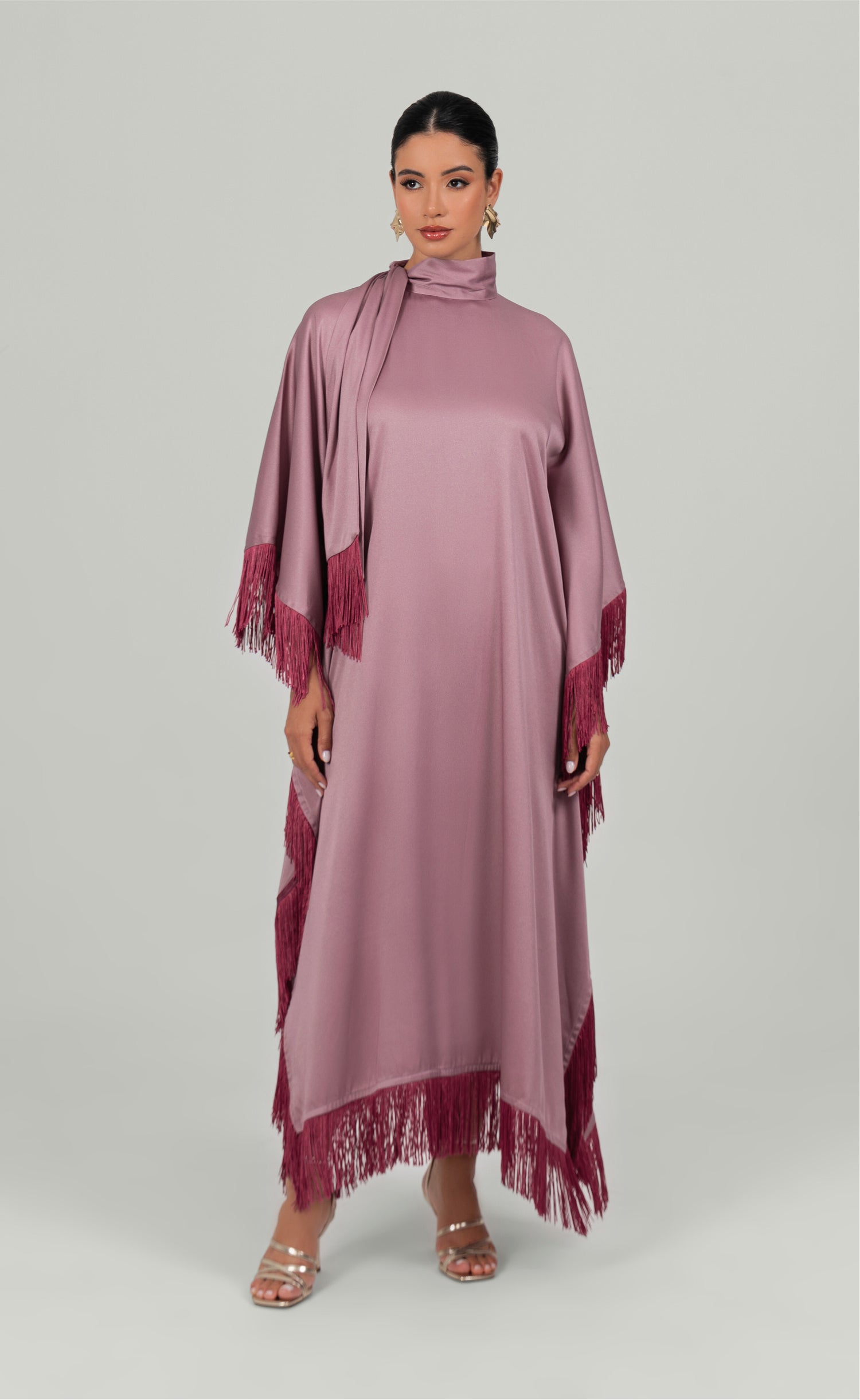 قفطان عمارة