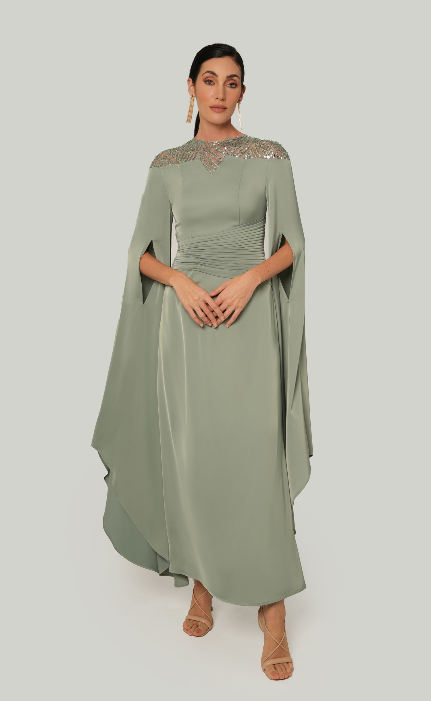 Areej Dress