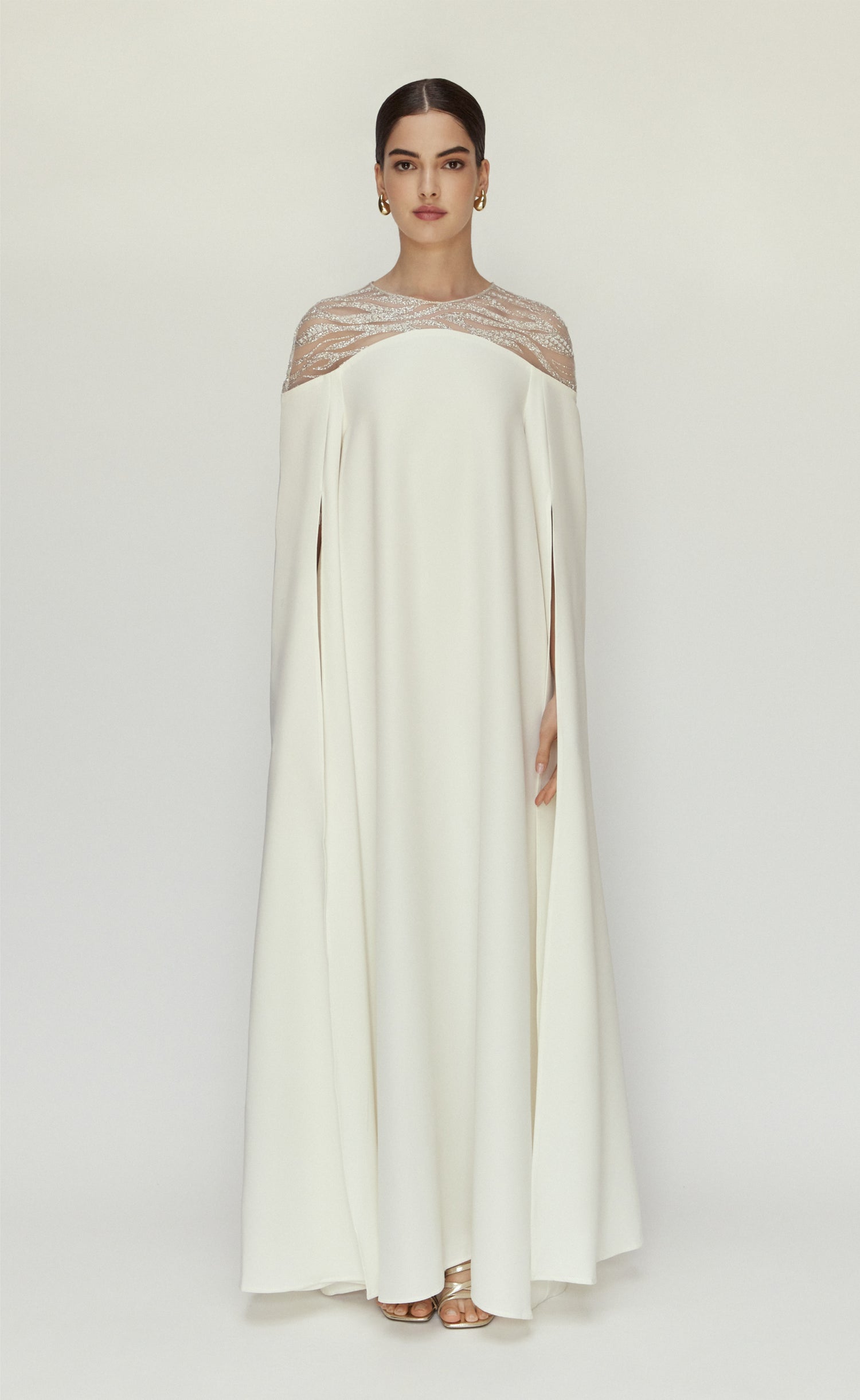 Grace Kaftan