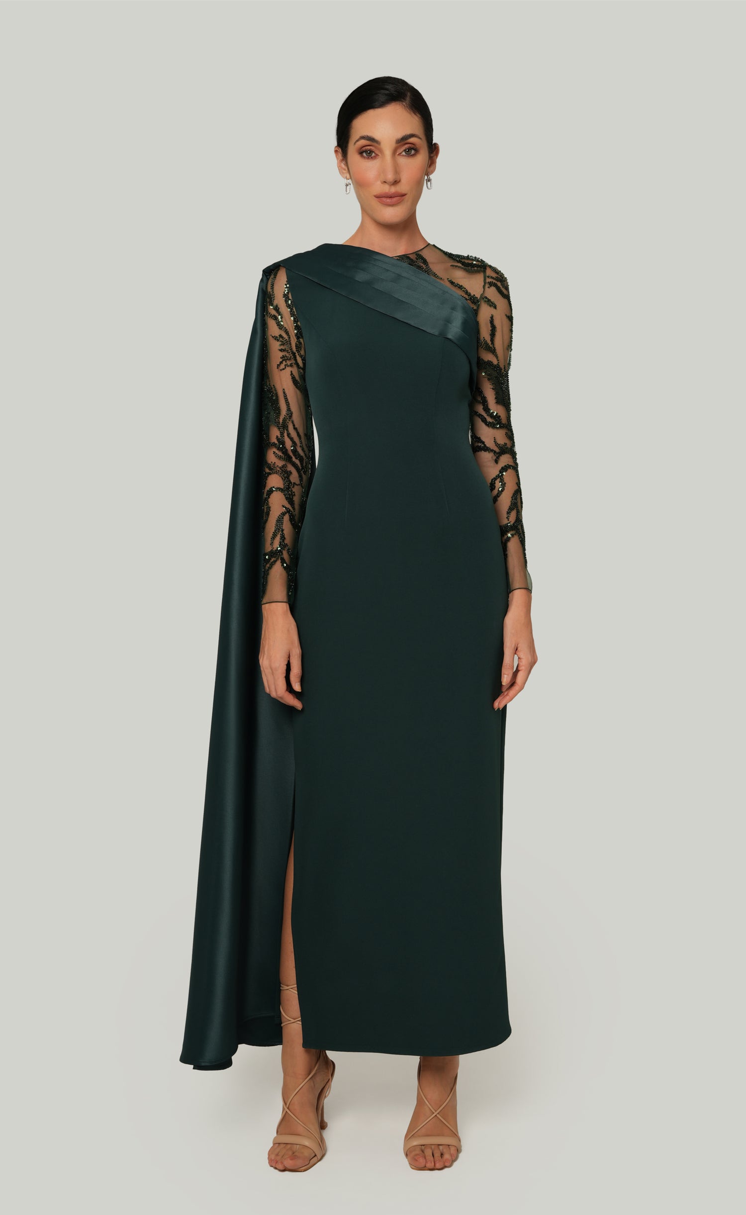 Jumana Dress