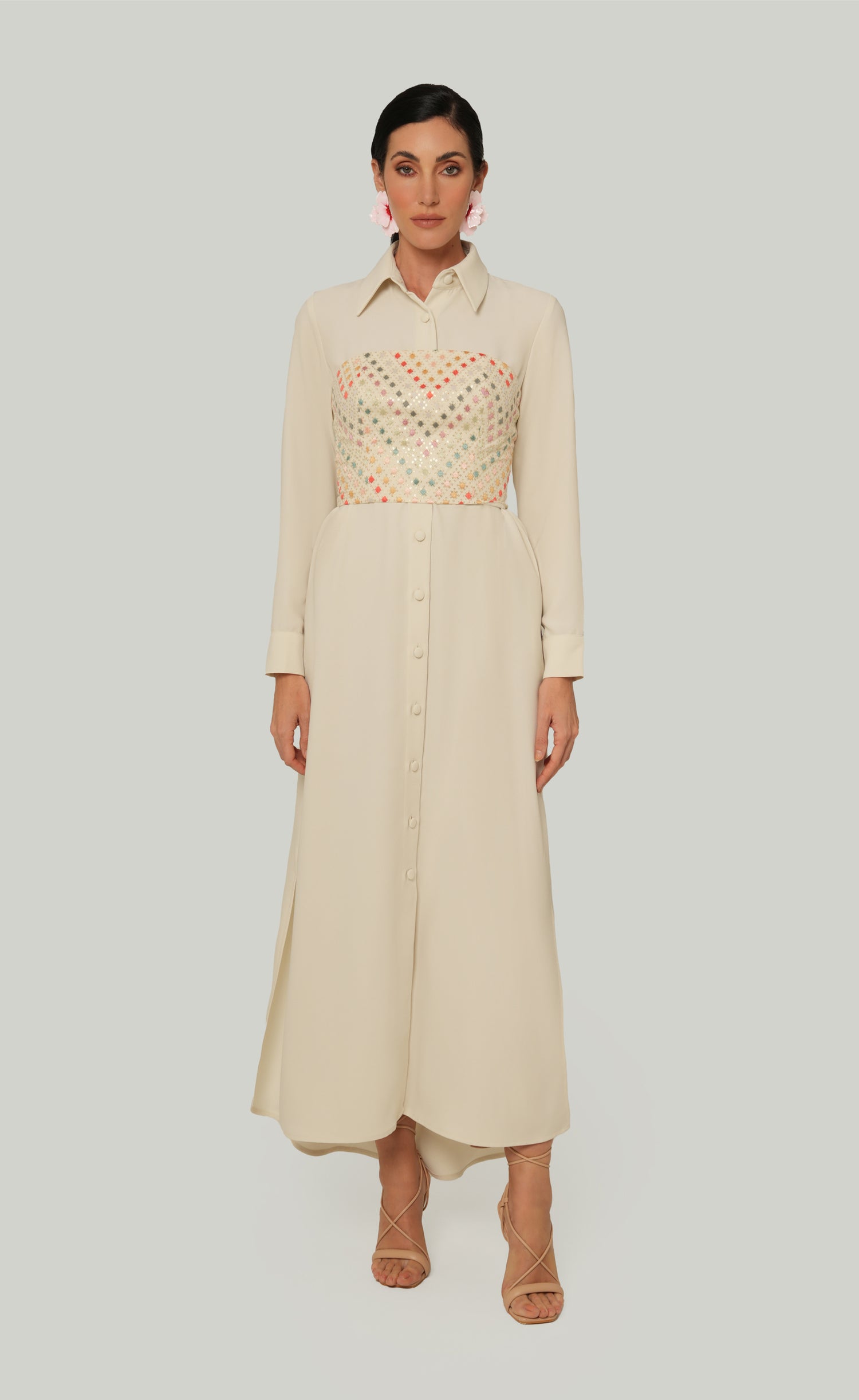 Lamis Dress