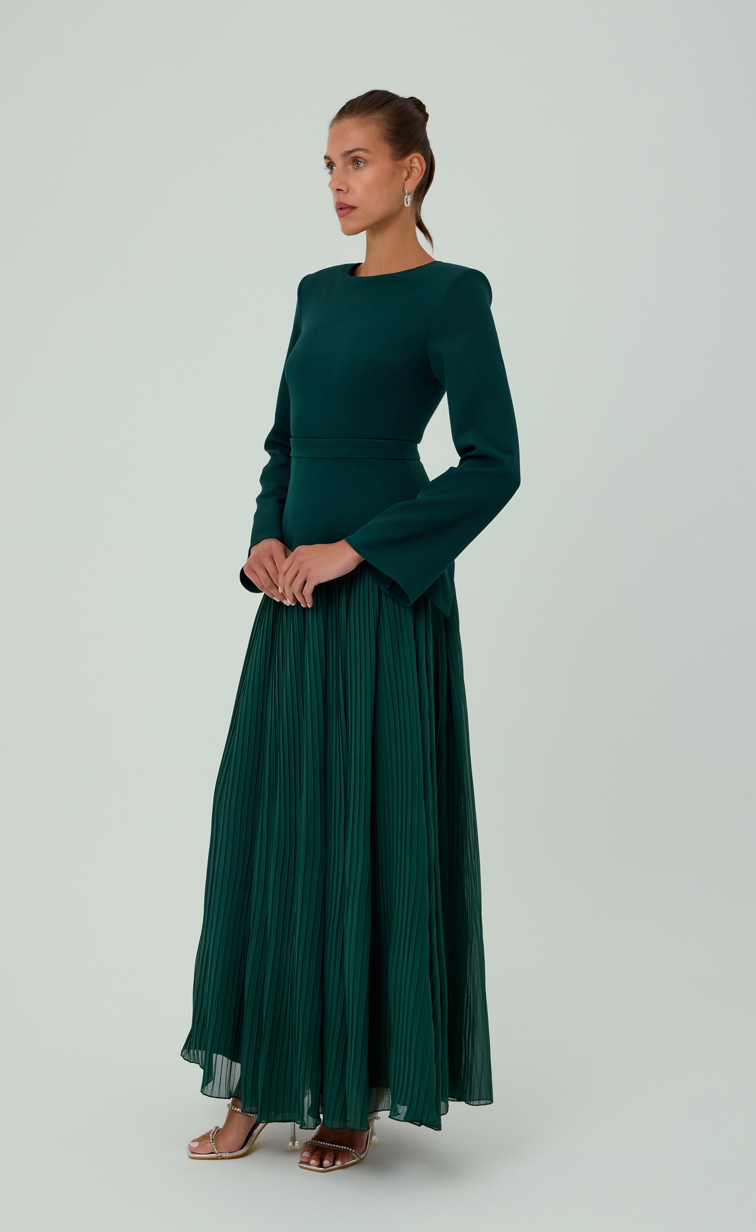 Malika Dress
