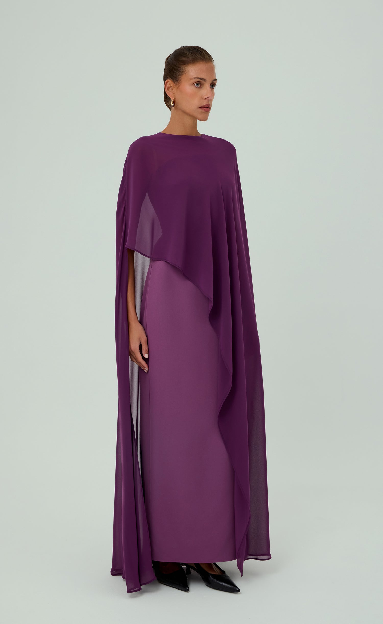 Ranya Dress