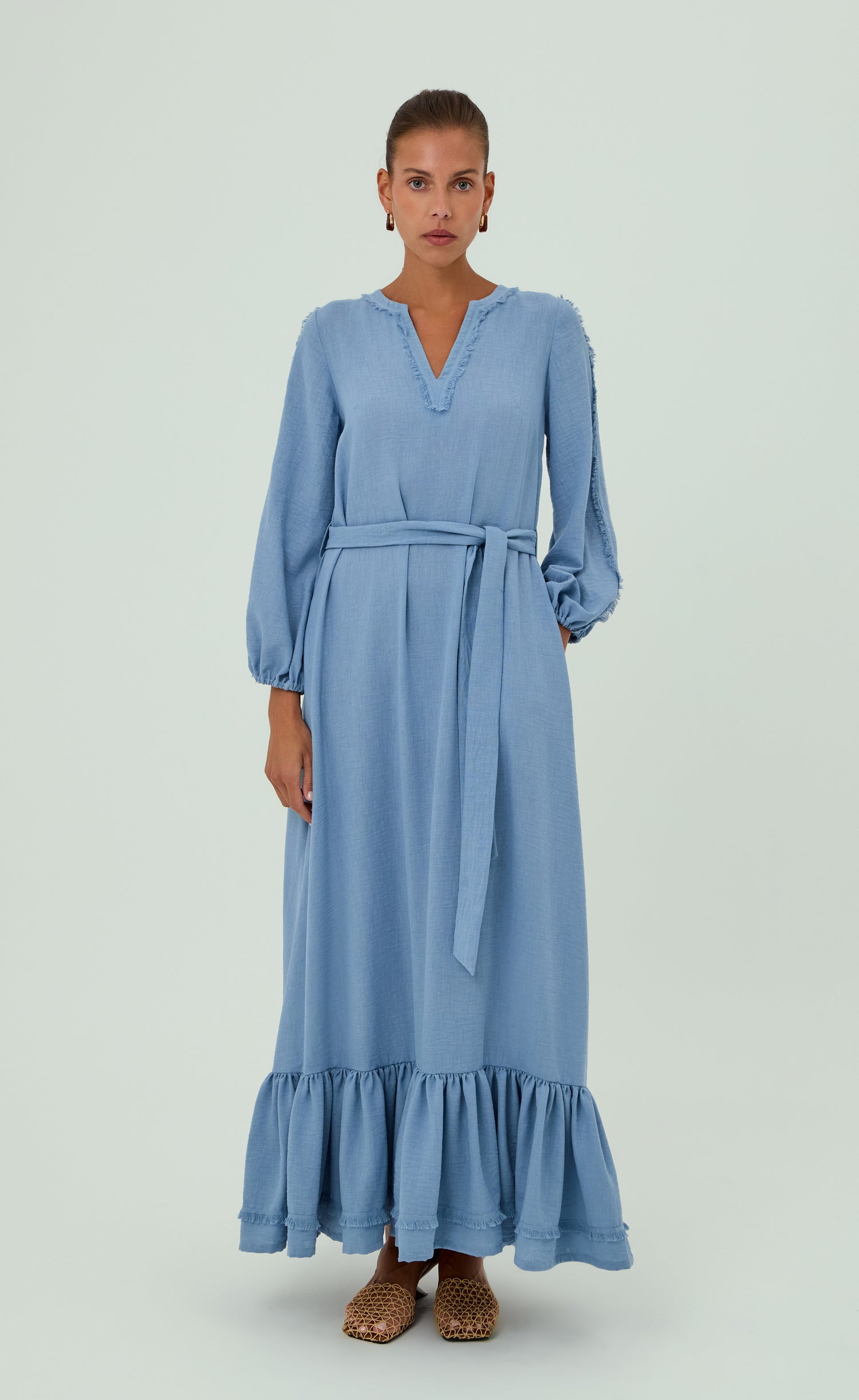 Light Blue