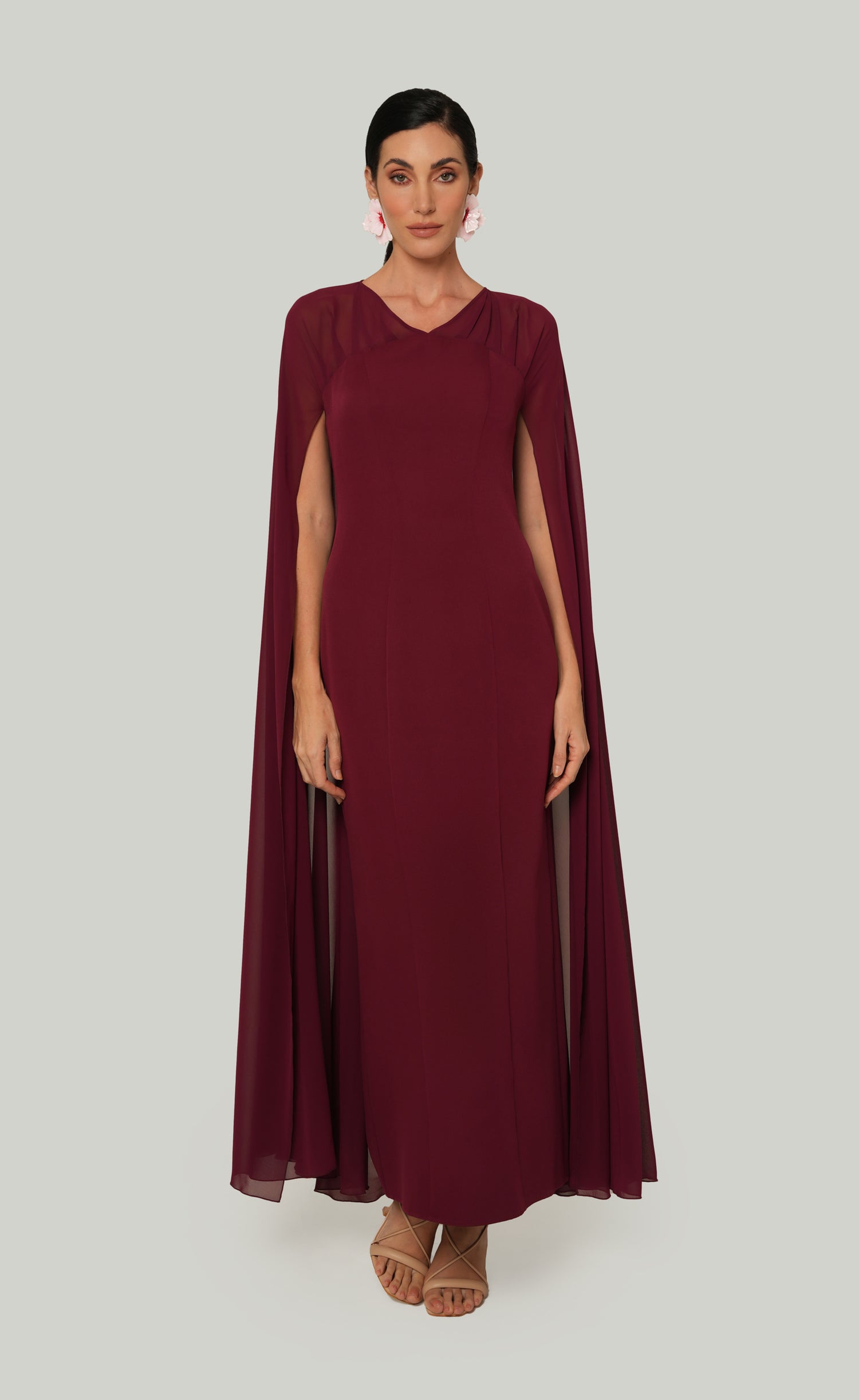 Samah Dress