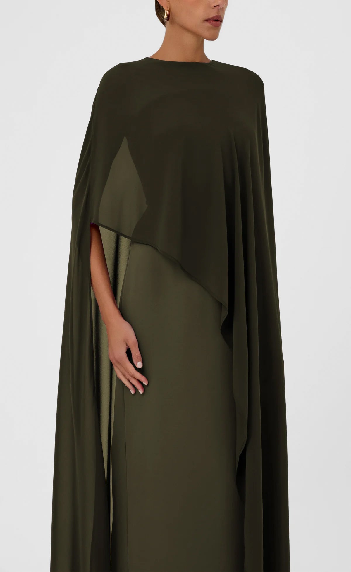 Olive Green