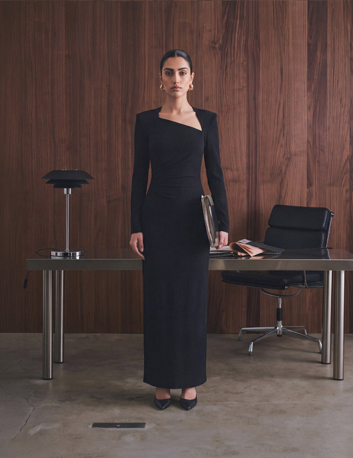 Corporate Wear