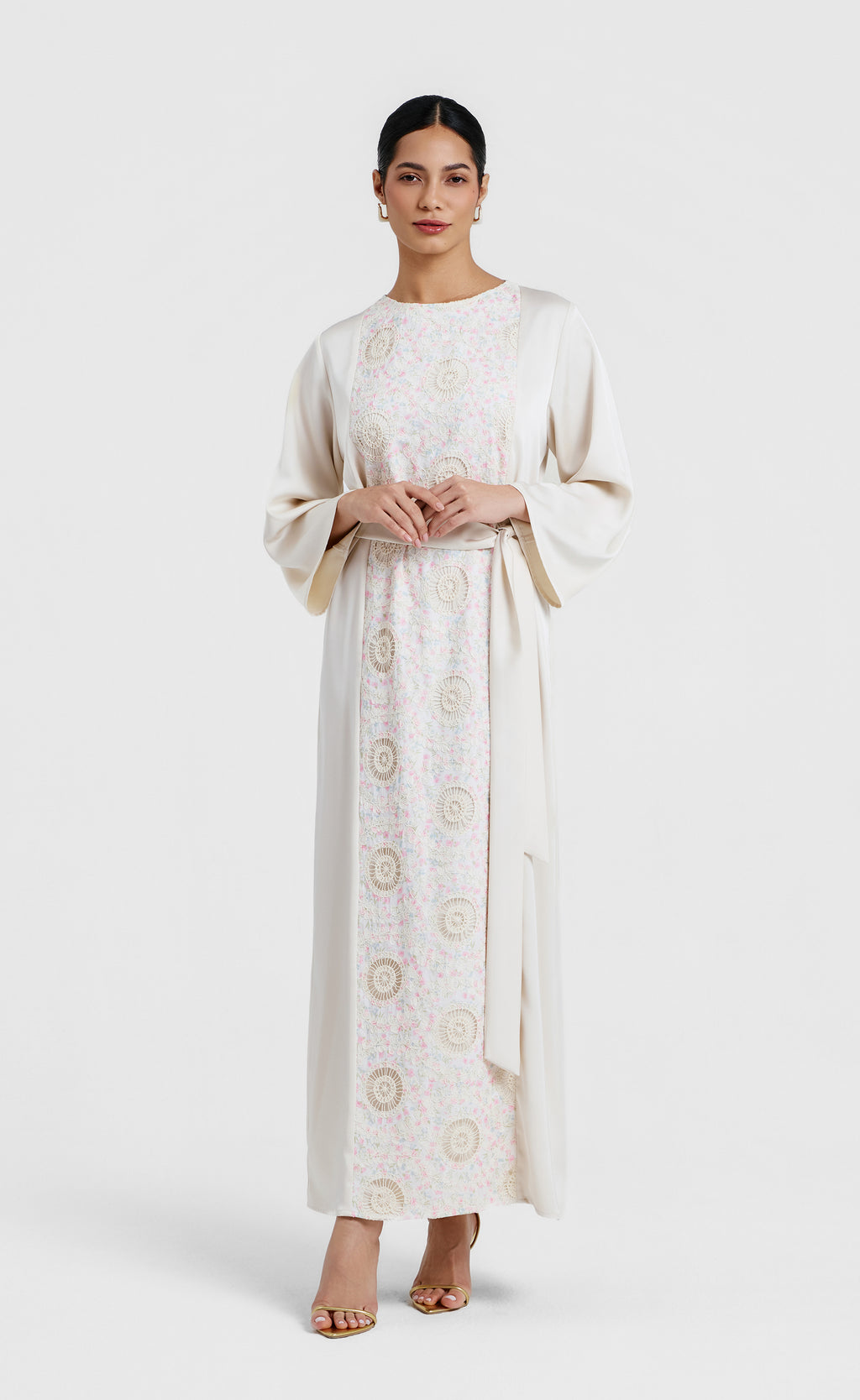 Naqa Kaftan