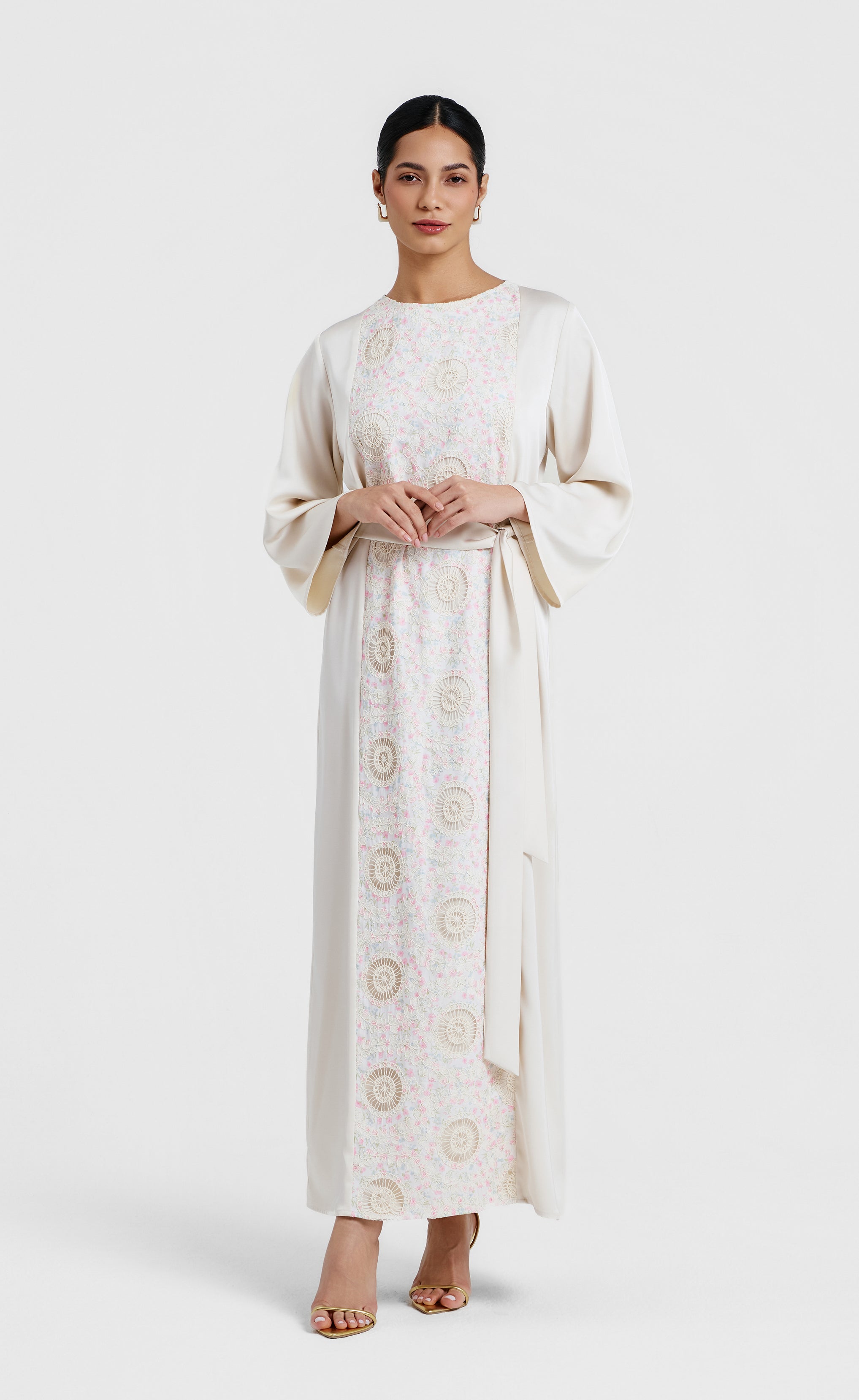 Naqa Kaftan