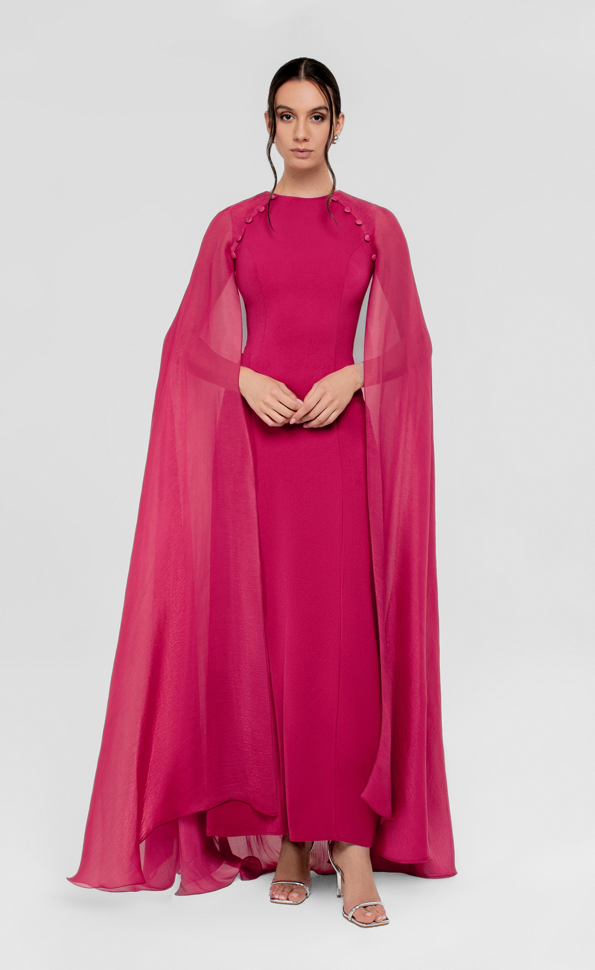 Bold Pink