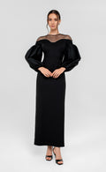 Haneen Dress