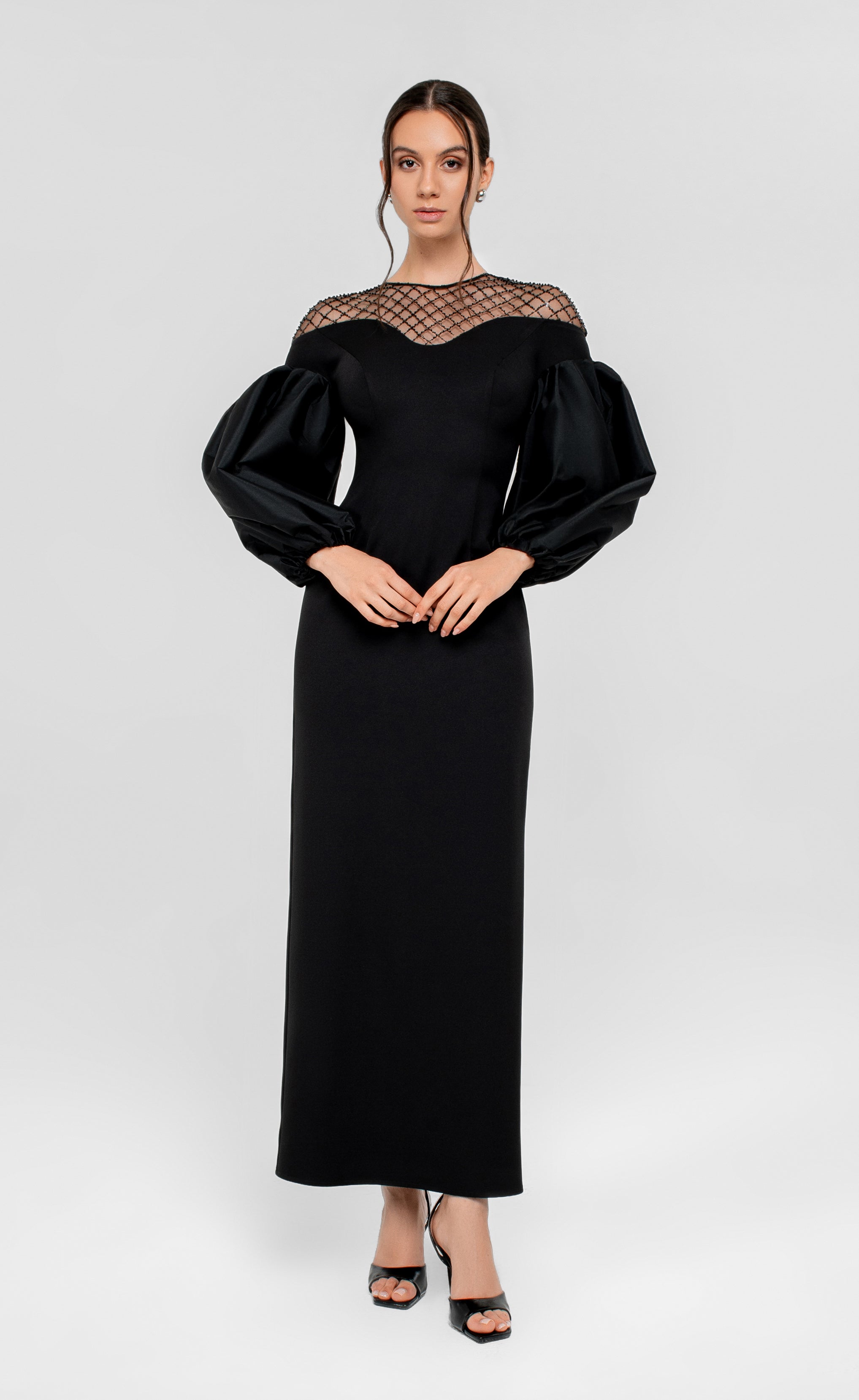 Haneen Dress