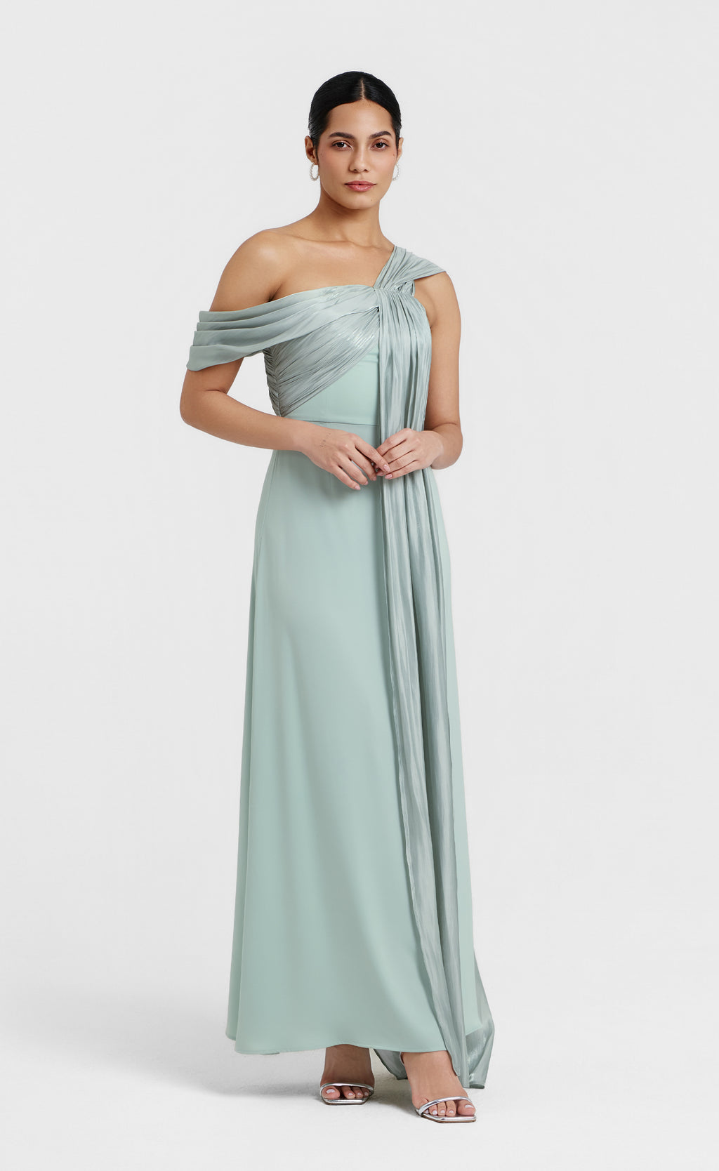 Salwa Dress
