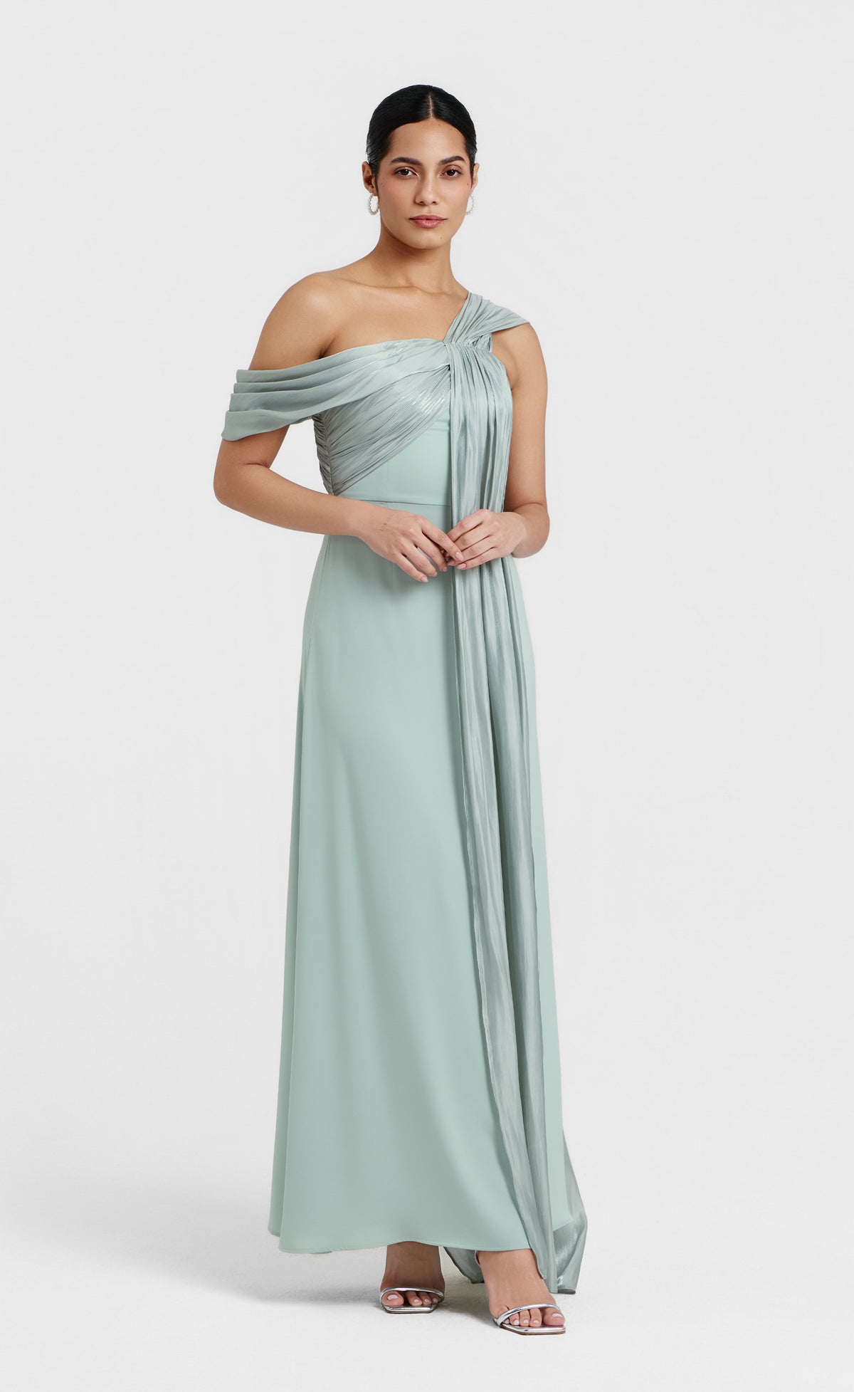 Salwa Dress