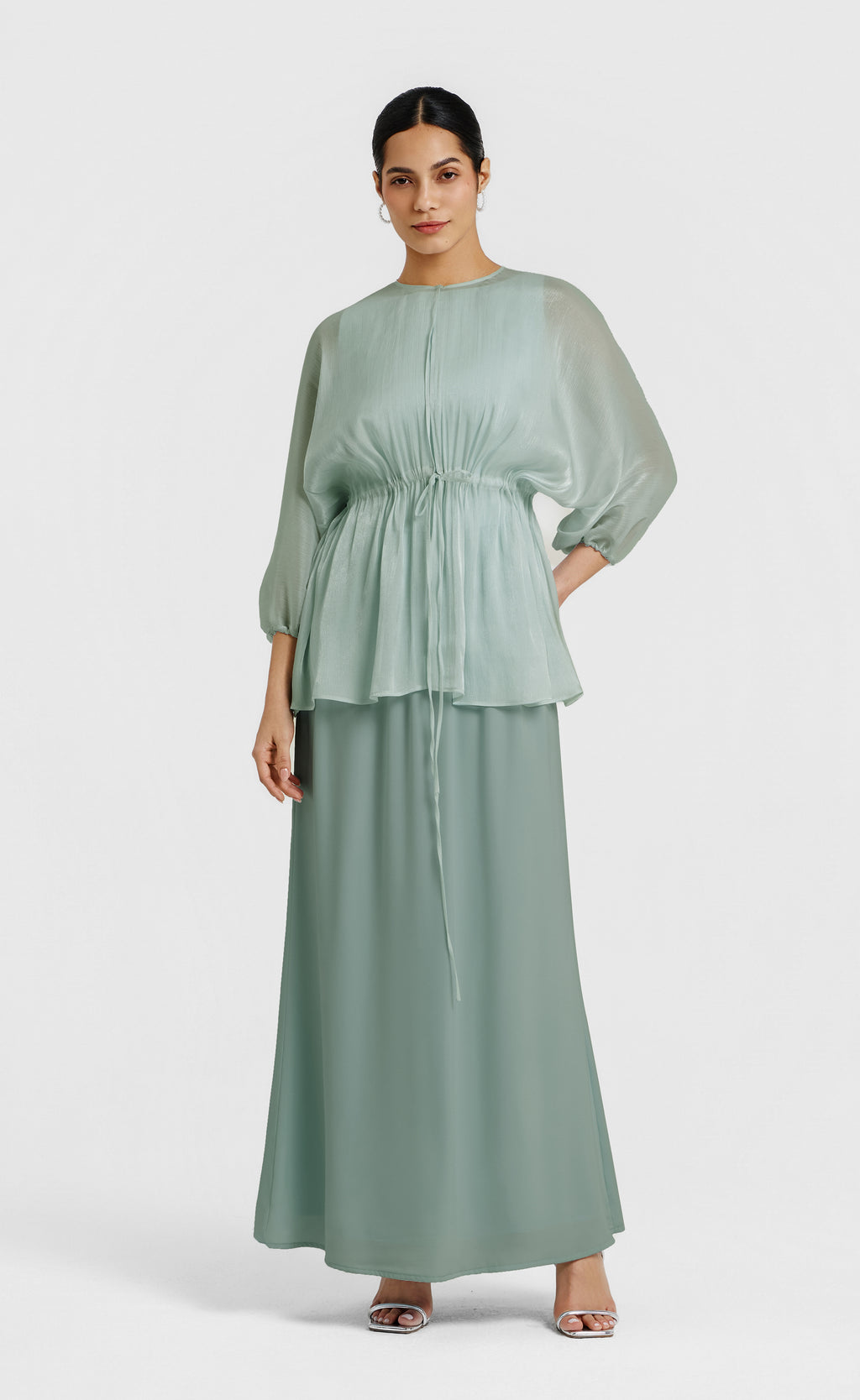 Sage Green