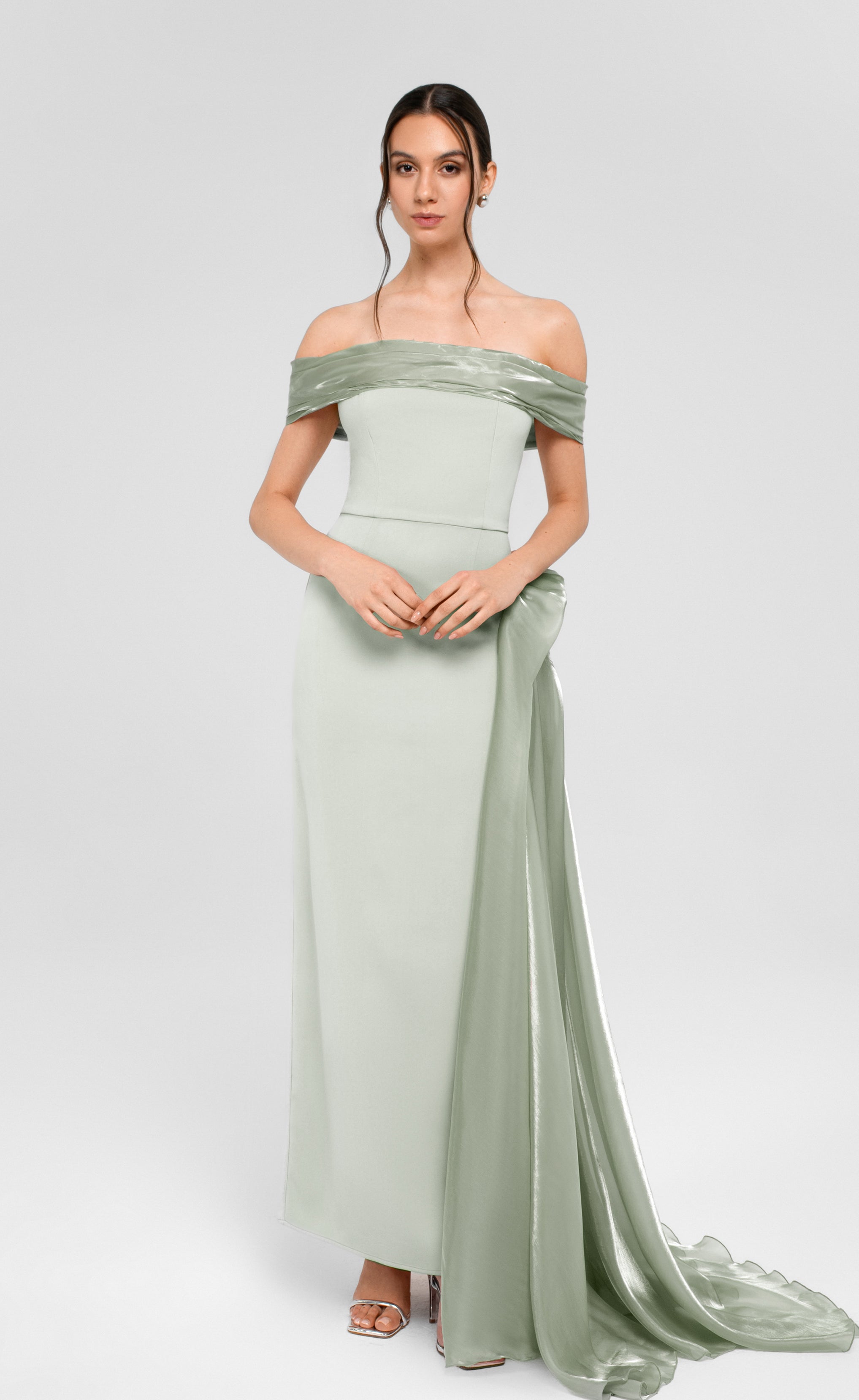 Sage Green
