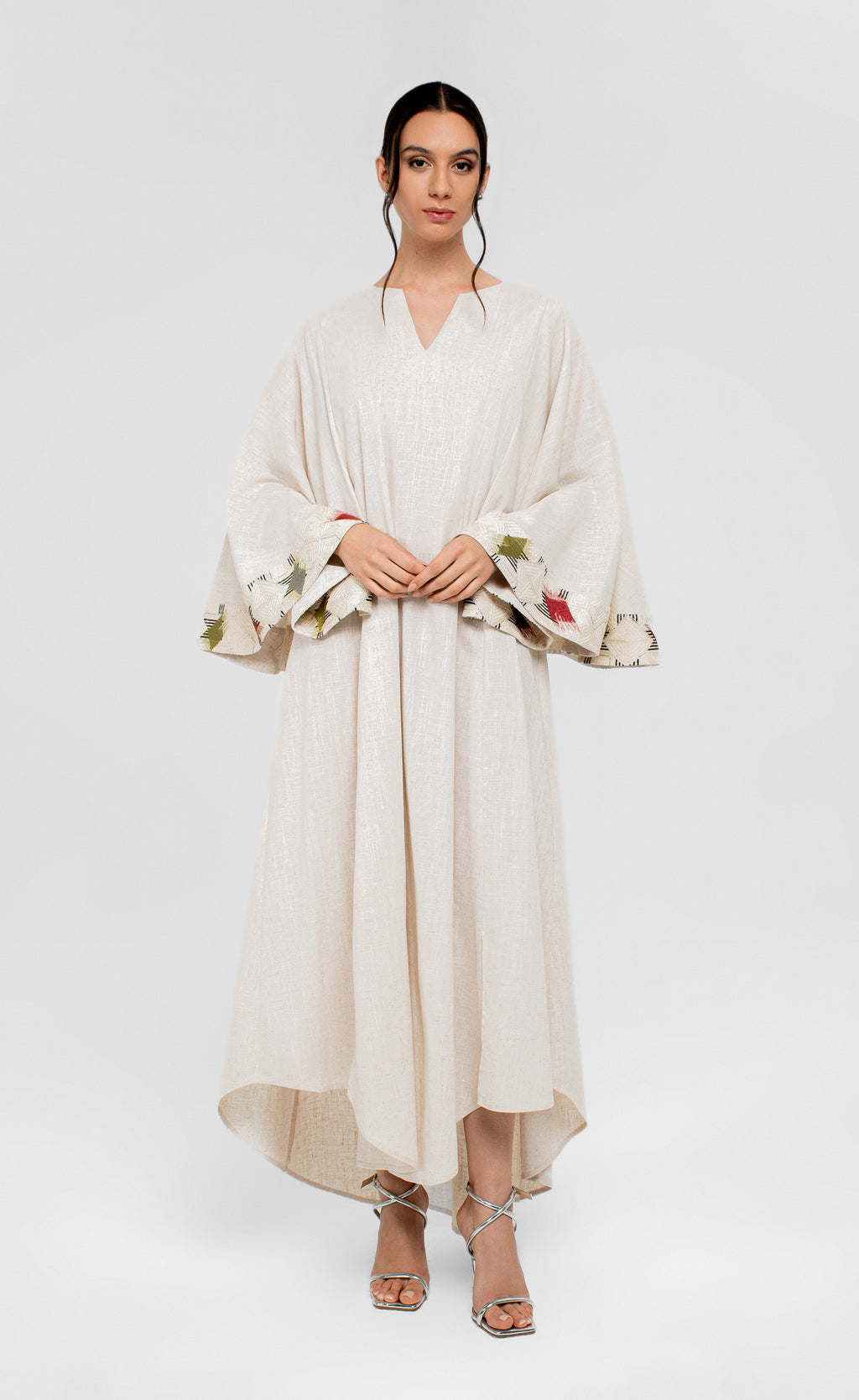 Anbar Kaftan