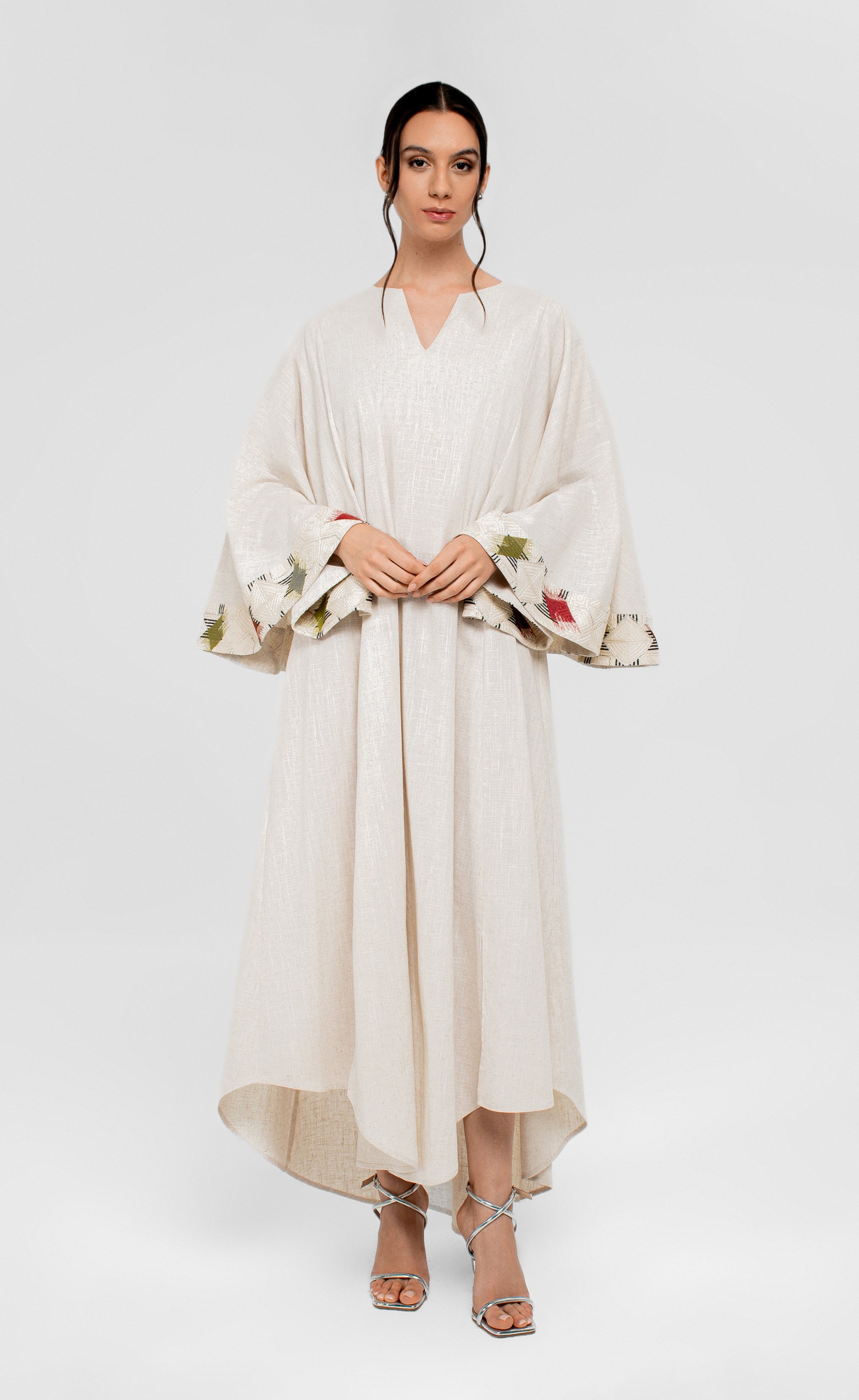 Anbar Kaftan