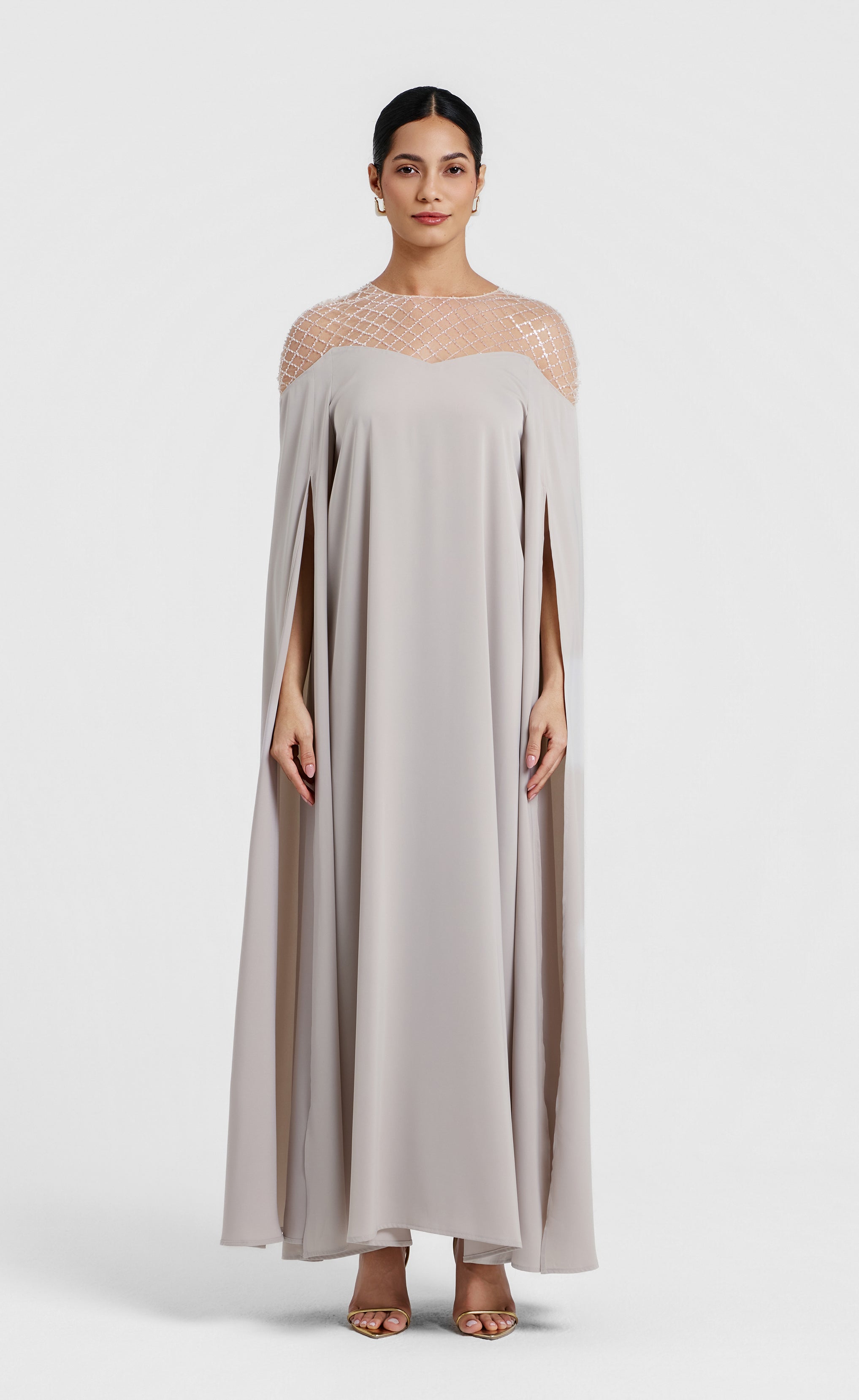 Lulwa Kaftan