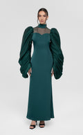 Emerald Green