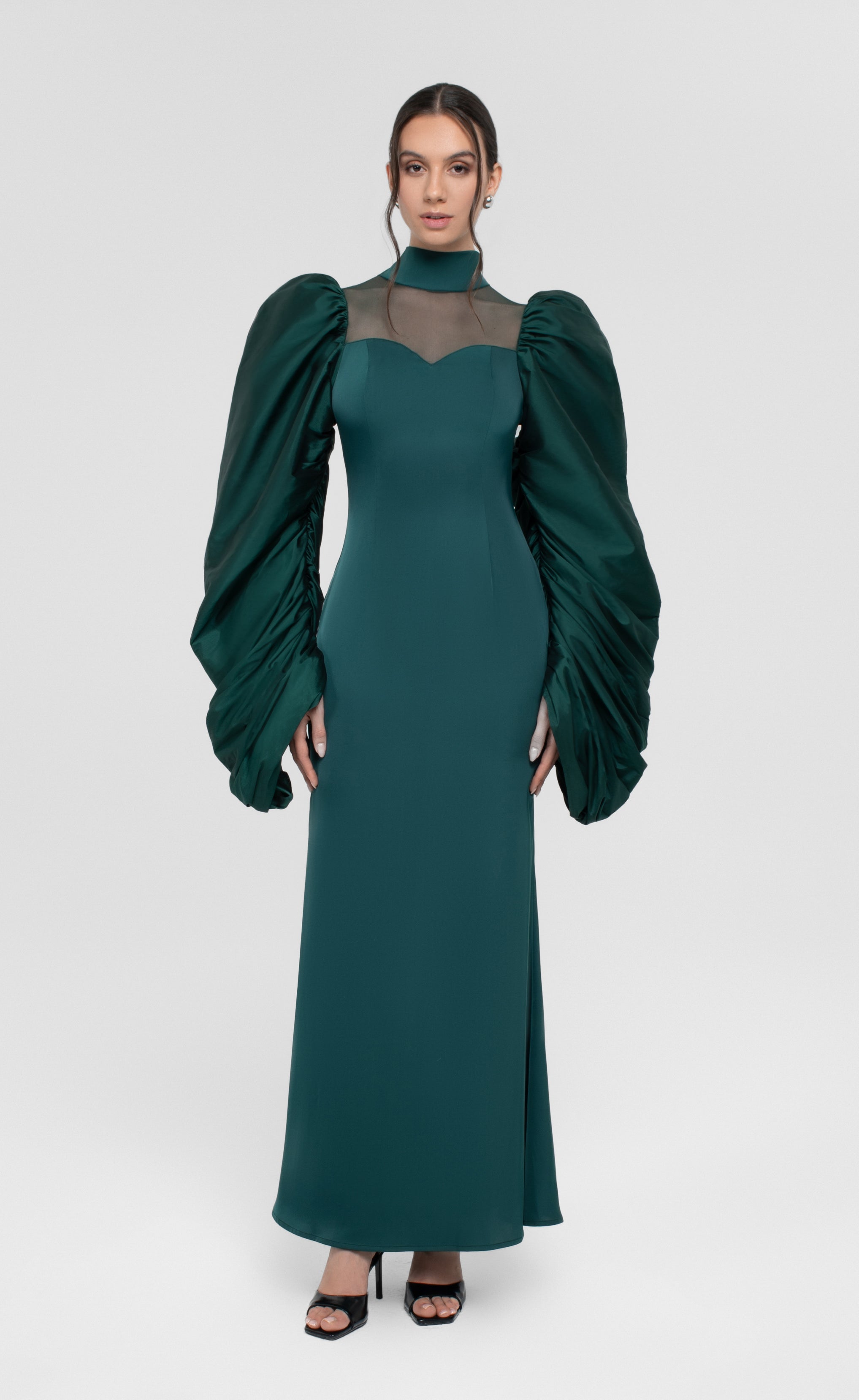 Emerald Green