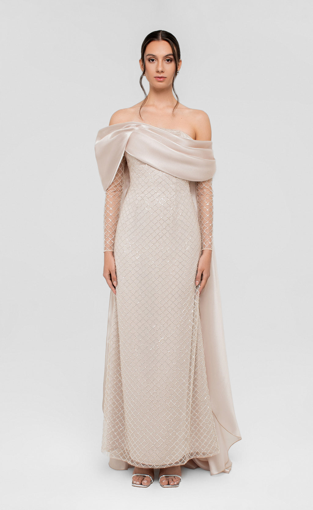 Odessa Dress