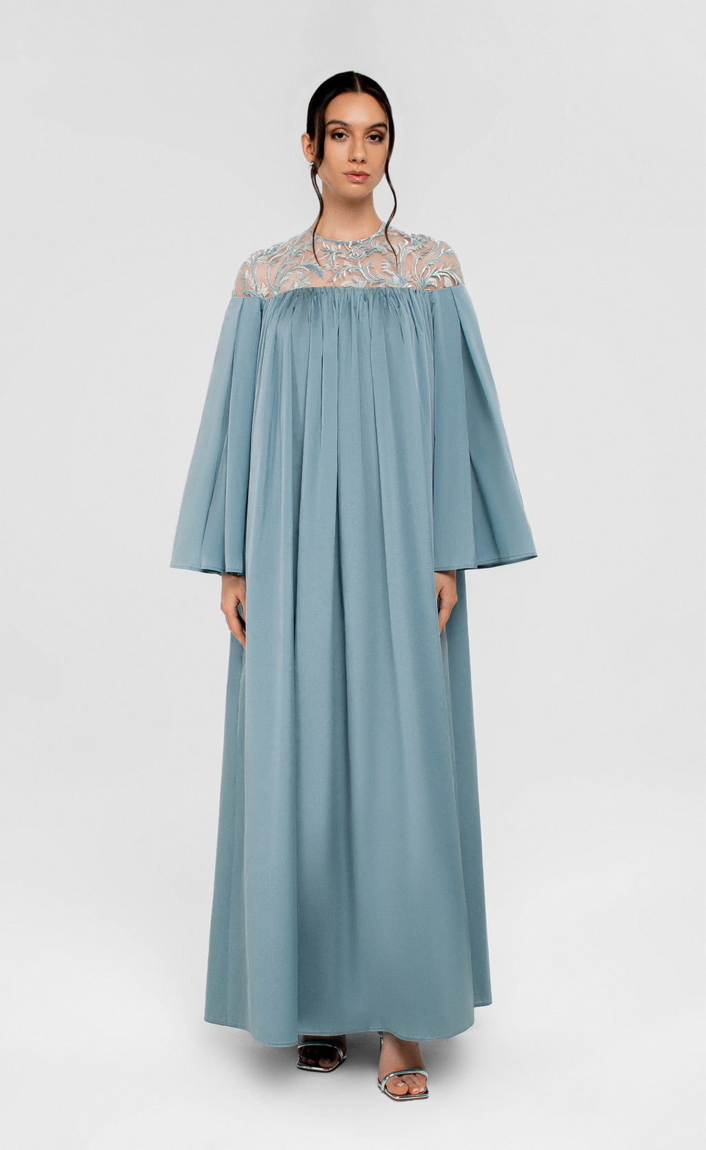 Mulak Kaftan