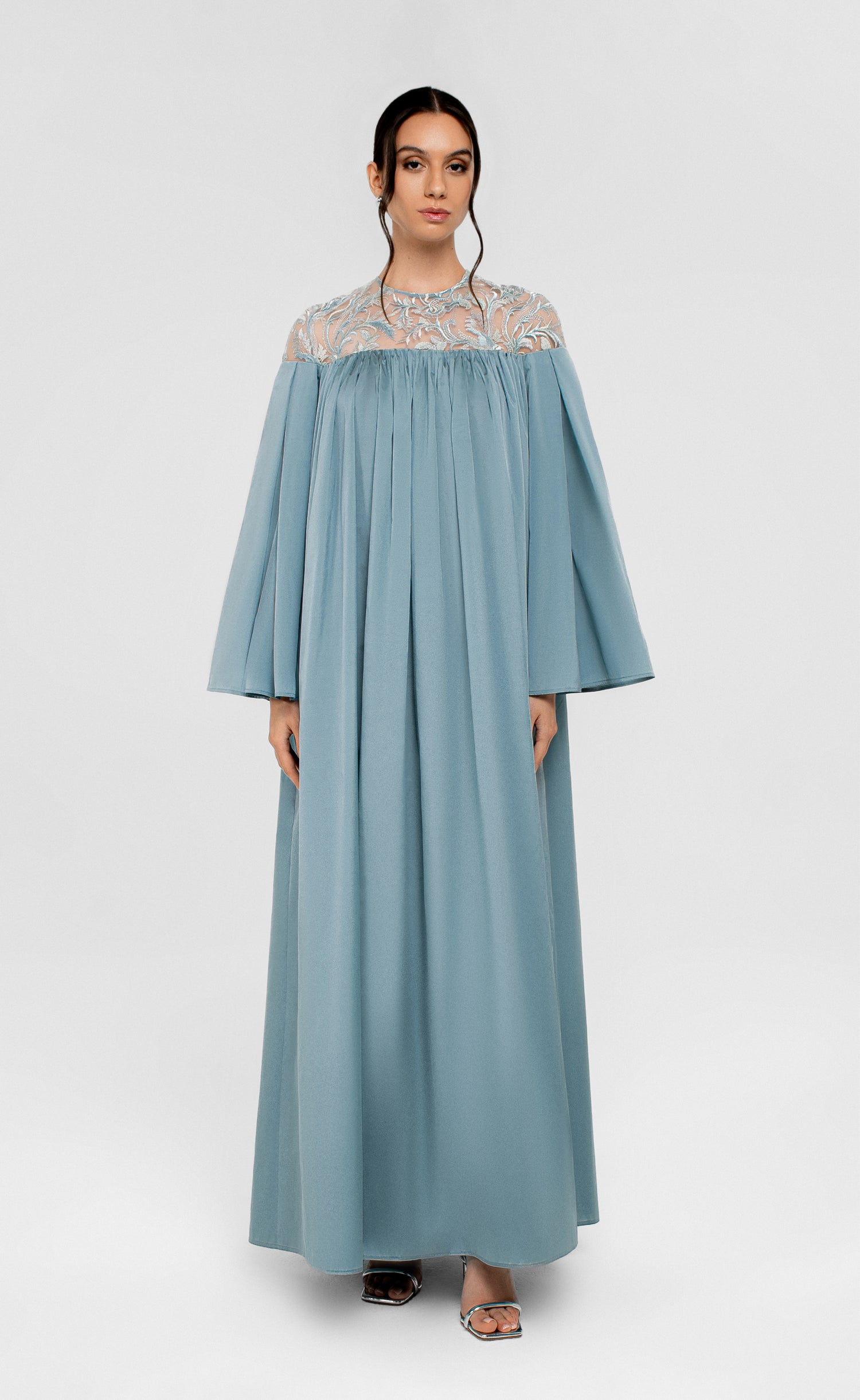 Mulak Kaftan